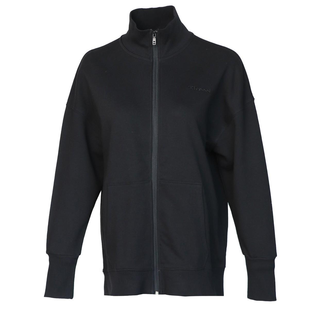 Hummel 931644-2001 Sofia Oversize Kadın Spor Ceket