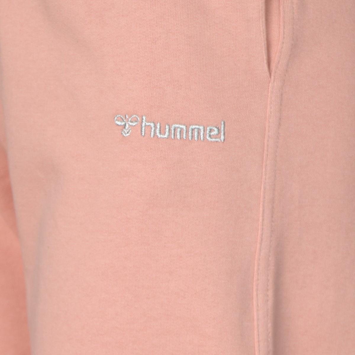 Hummel 931673-2222 Rasy 7/8 Jogger Kadın Eşofman Altı