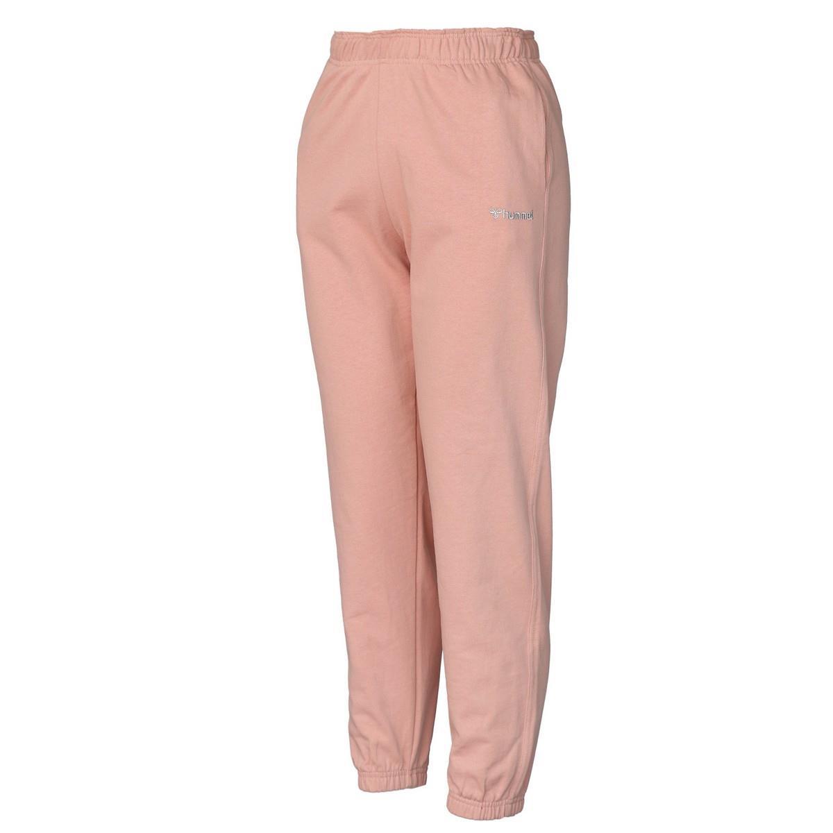Hummel 931673-2222 Rasy 7/8 Jogger Kadın Eşofman Altı