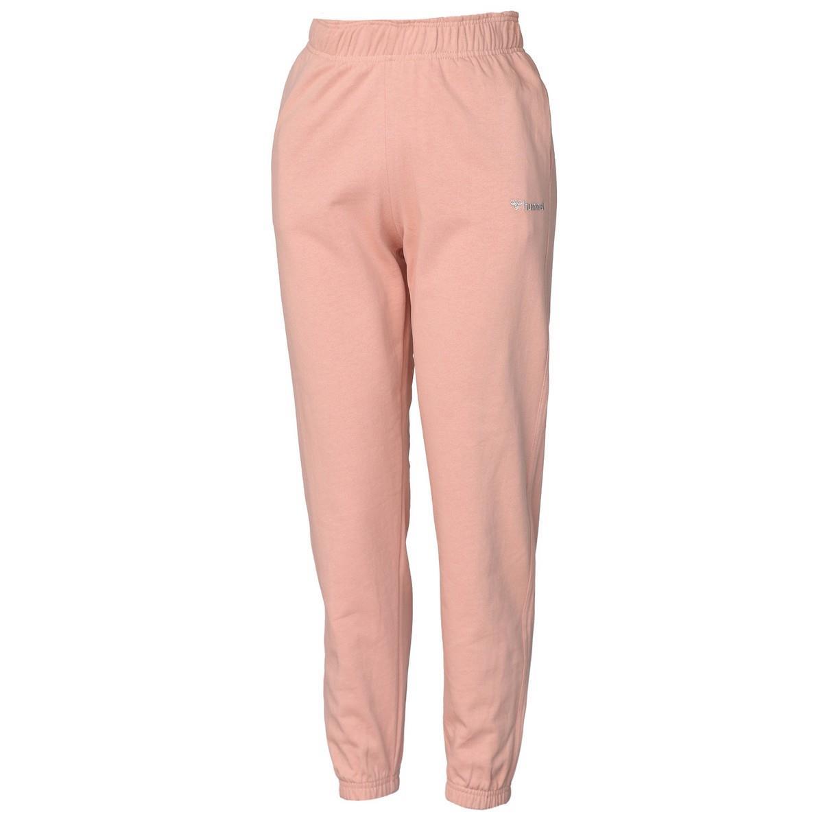 Hummel 931673-2222 Rasy 7/8 Jogger Kadın Eşofman Altı