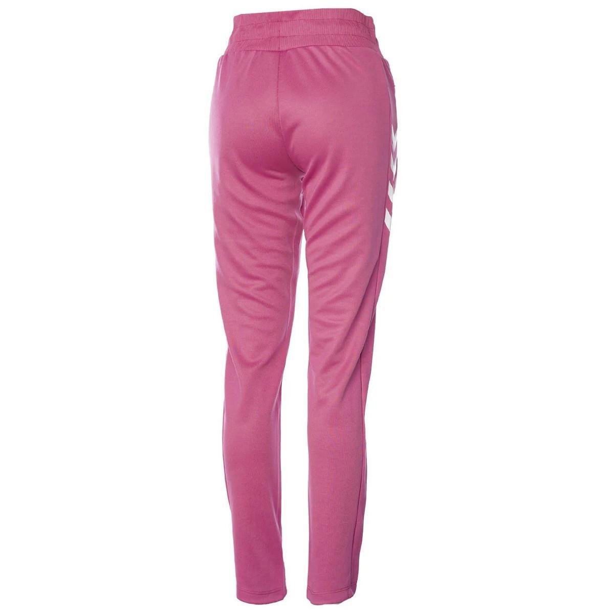 Hummel 931813-4497 Genesa Kadın Eşofman Altı