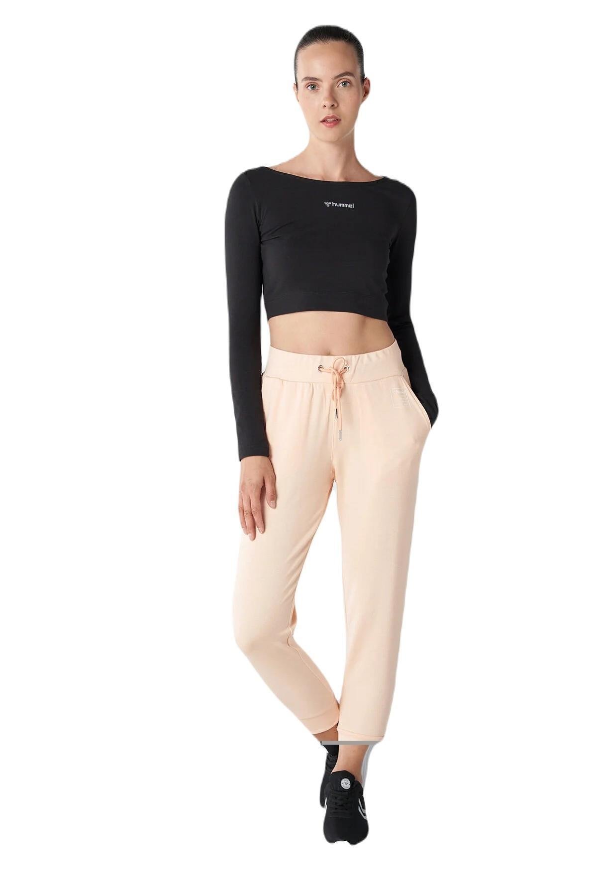 Hummel 931841-2518 Layla Kadın Eşofman Altı