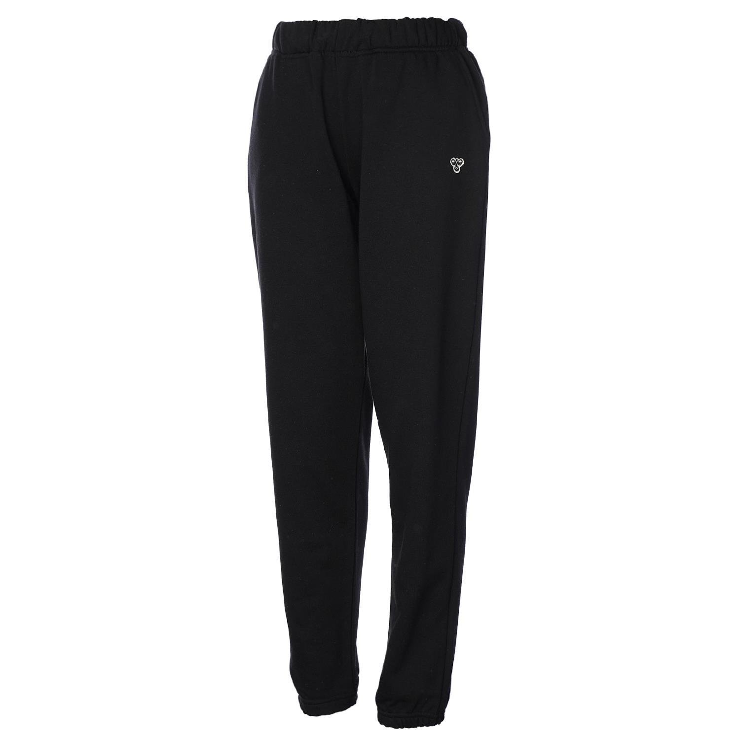 Hummel 931895-2001 T-Ic Icona Kadın Eşofman Altı