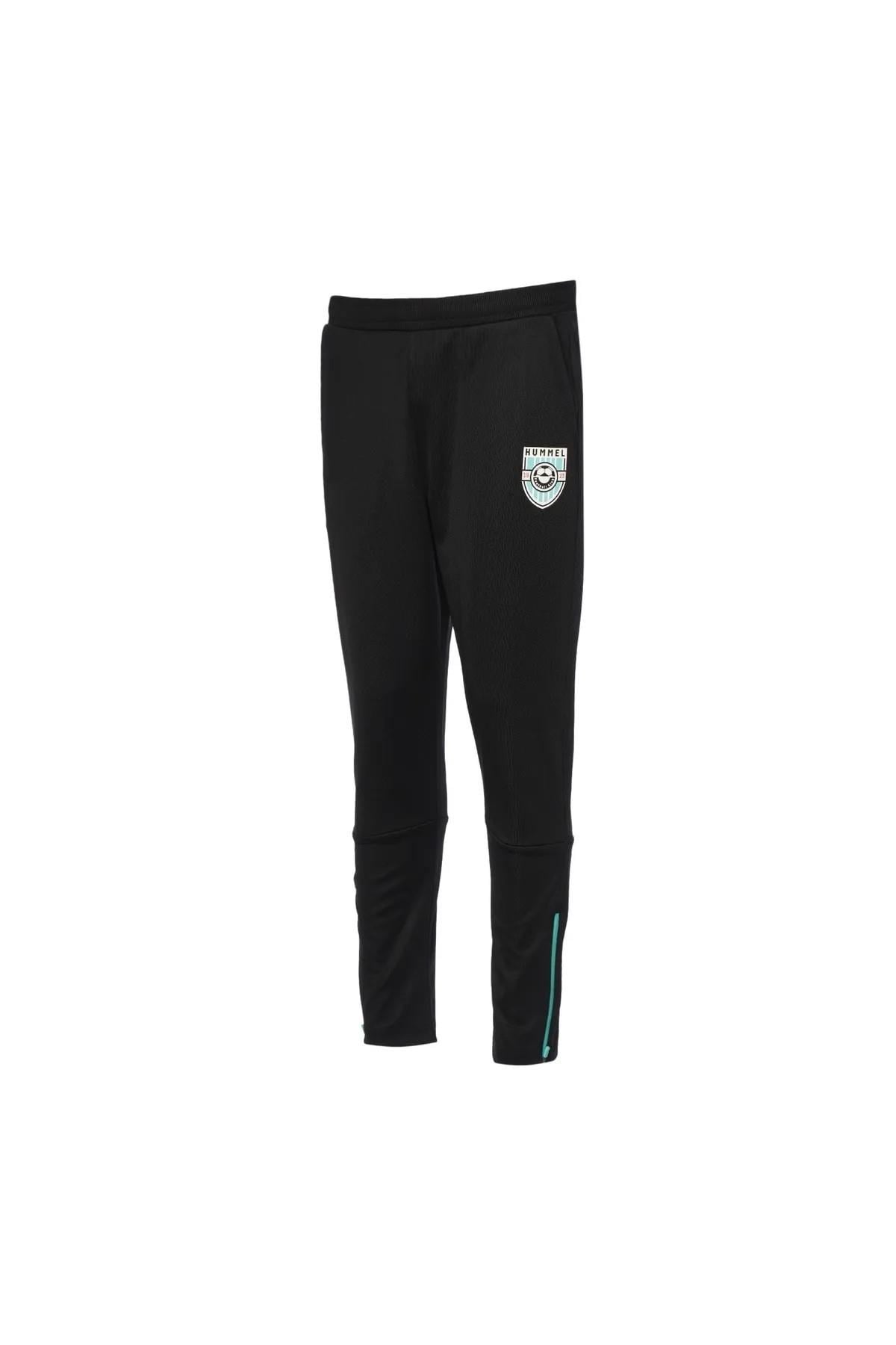 Hummel 932140-2001 Bourne Erkek Eşofman Altı