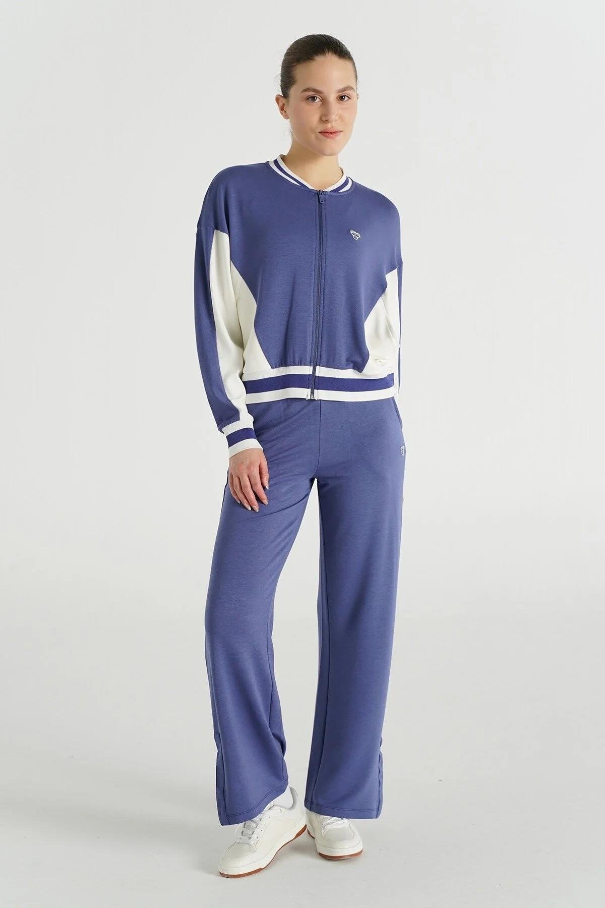 Hummel 932158-9963 Farah Kadın Eşofman Altı