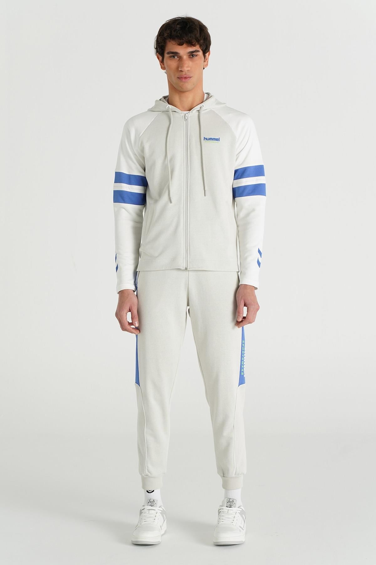 Hummel 932254-8448 Sezi Erkek Eşofman Altı