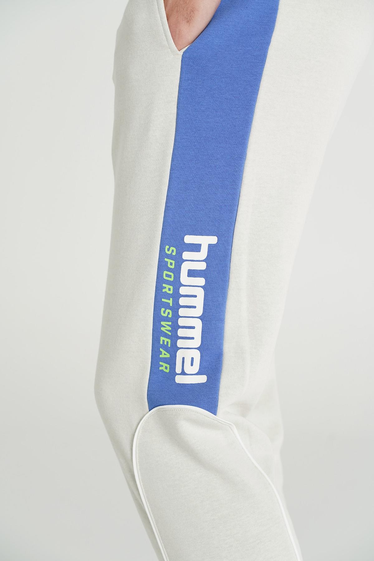 Hummel 932254-8448 Sezi Erkek Eşofman Altı