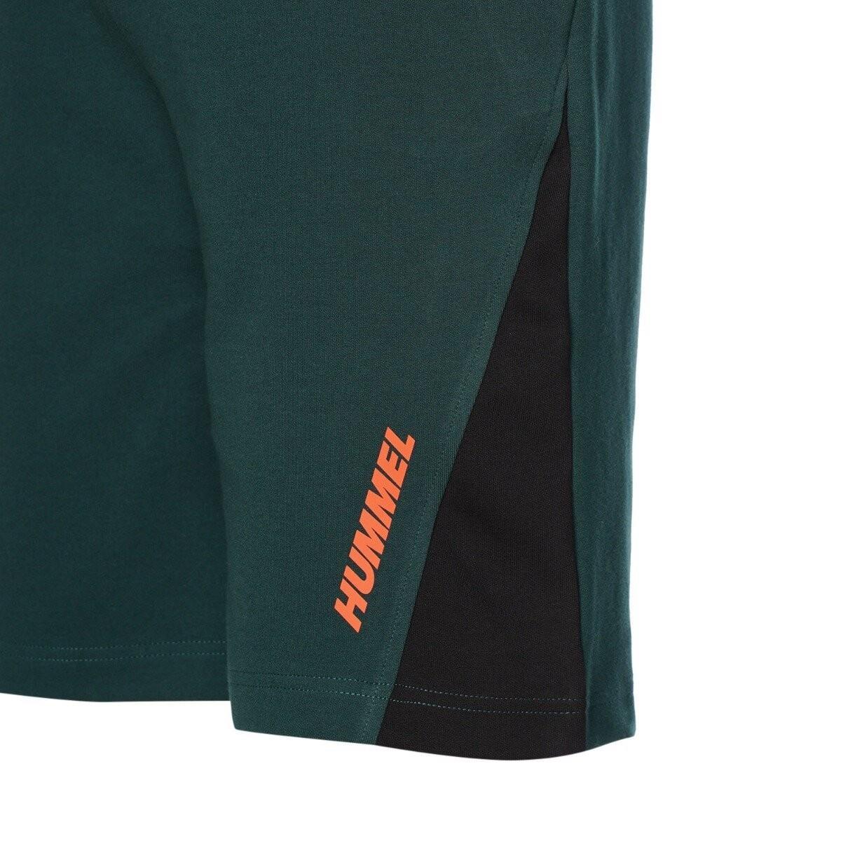 Hummel 932262-9815 Stark Erkek Spor Şort