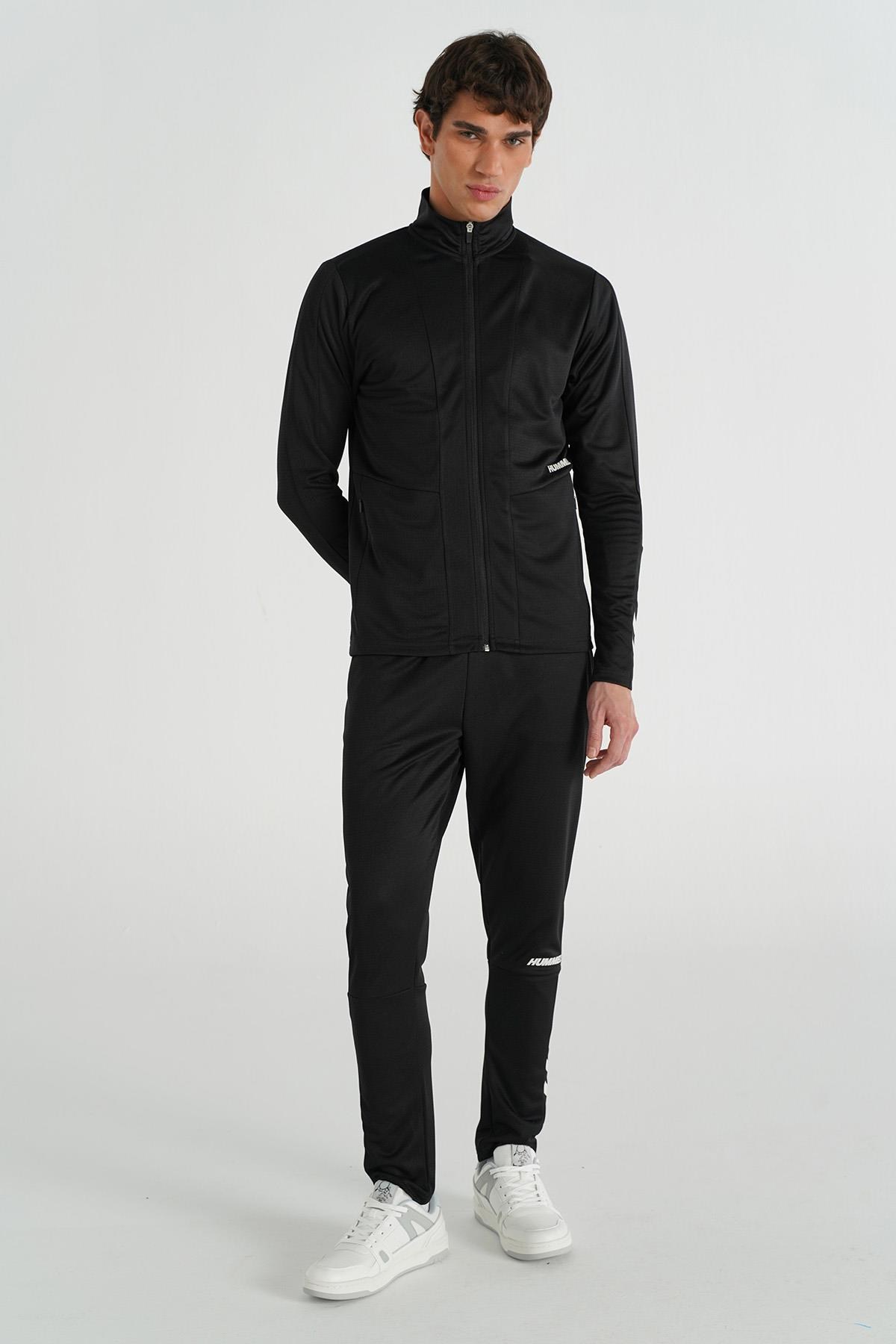 Hummel 932270-2001 Tinsel Erkek Eşofman Altı
