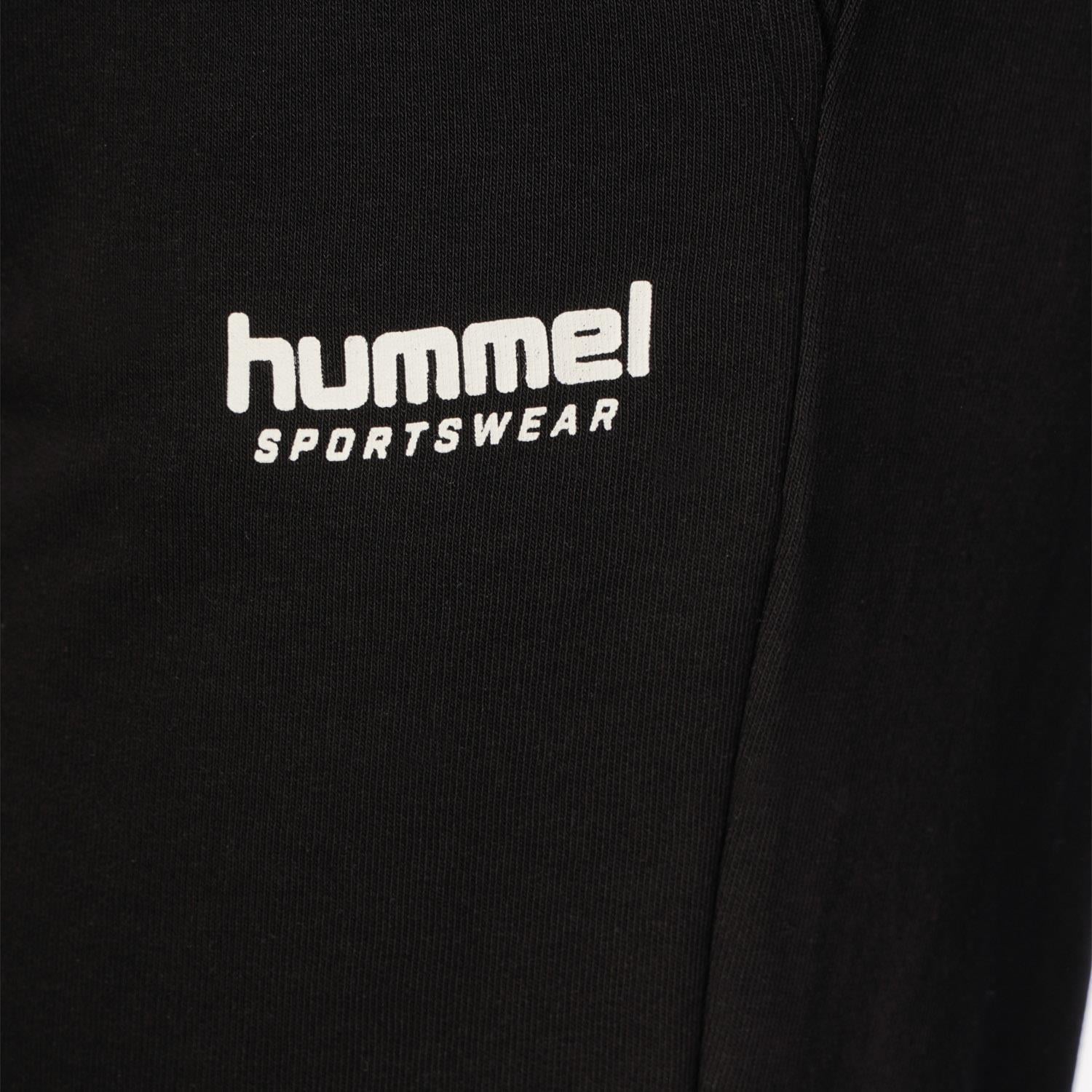 Hummel 932328-2001 Devon Kadın Eşofman Altı