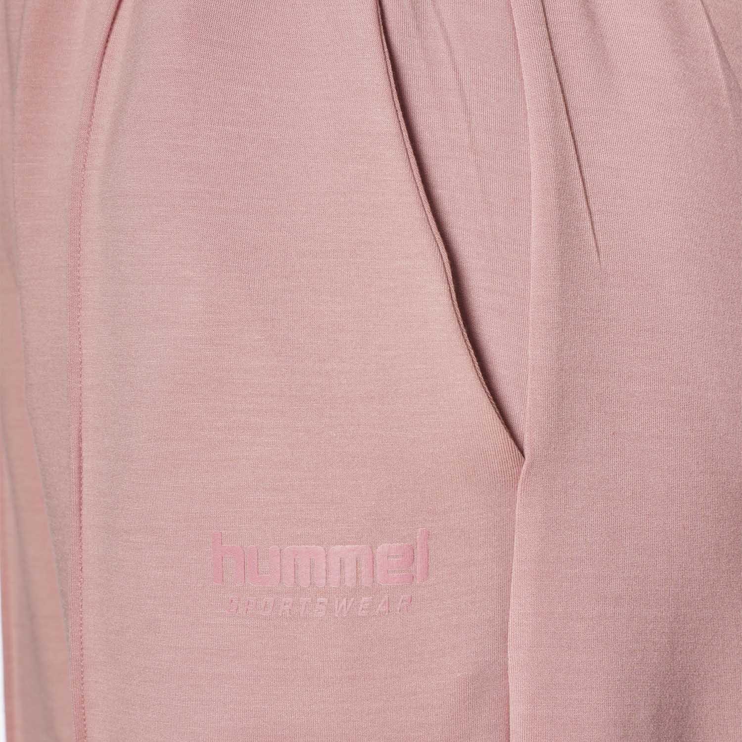 Hummel 932329-3325 Felez Kadın Eşofman Altı