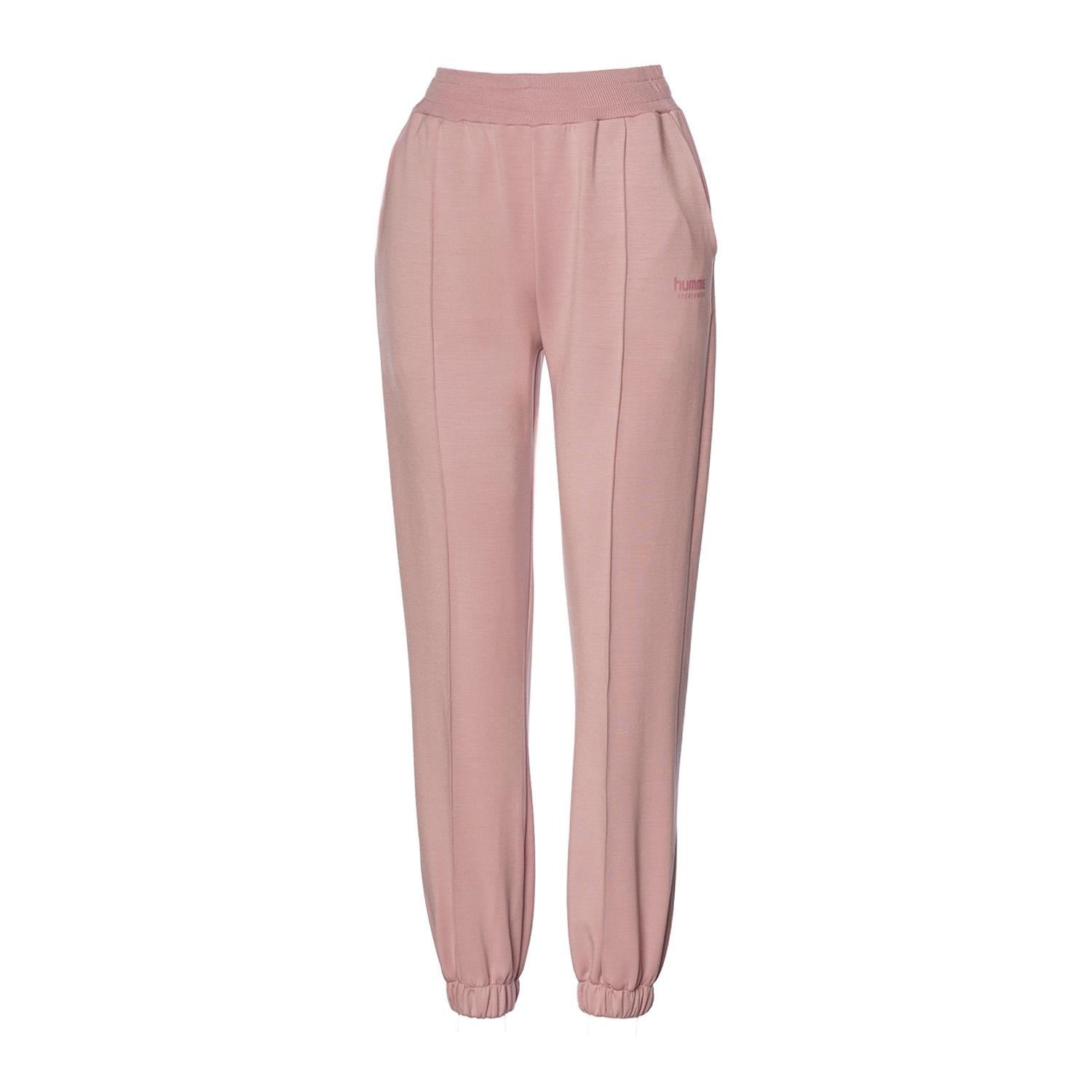 Hummel 932329-3325 Felez Kadın Eşofman Altı