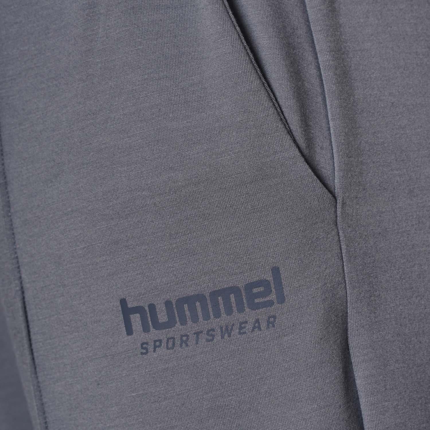 Hummel 932329-8588 Felez Kadın Eşofman Altı