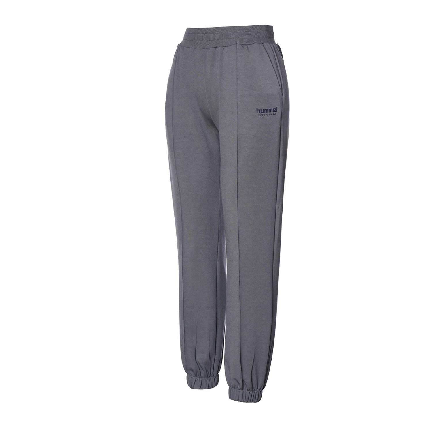 Hummel 932329-8588 Felez Kadın Eşofman Altı