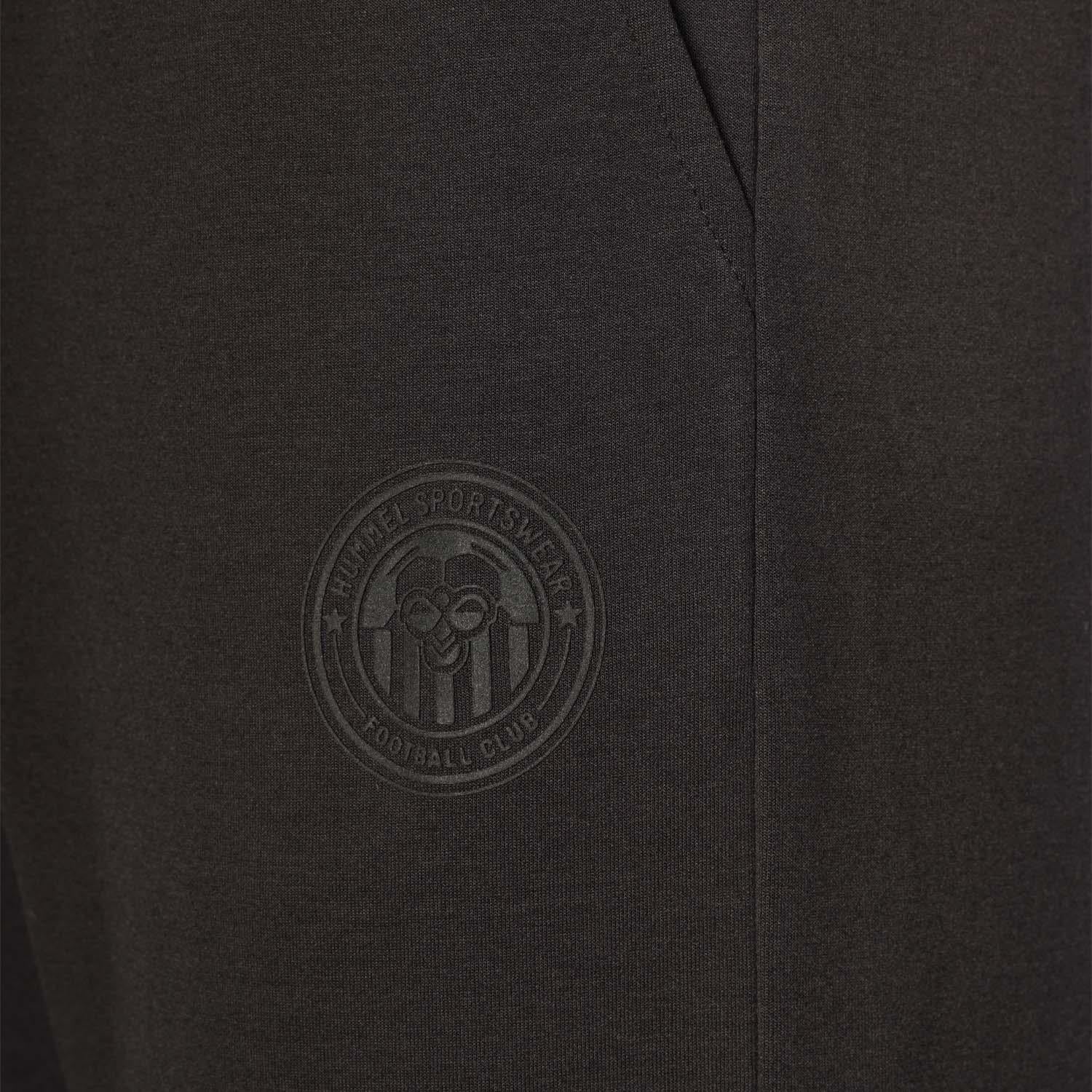 Hummel 932351-2001 Mariner Erkek Eşofman Altı