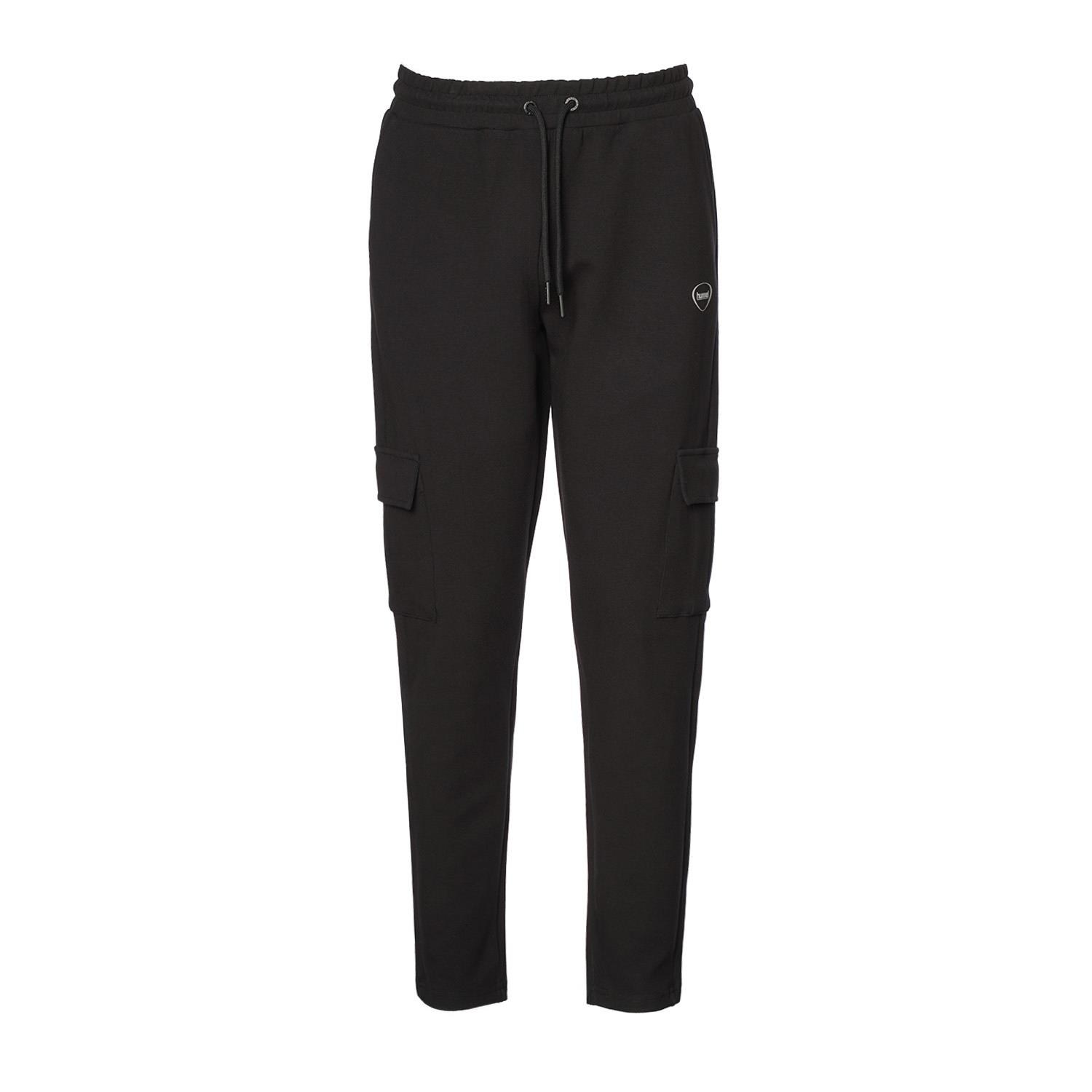Hummel 932352-2001 Nova Cargo Erkek Eşofman Altı