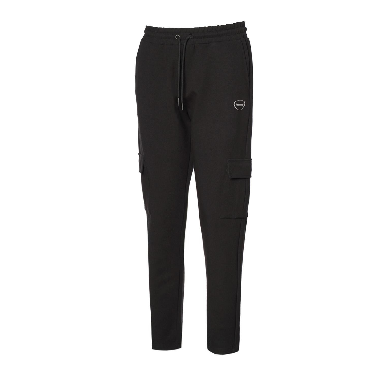 Hummel 932352-2001 Nova Cargo Erkek Eşofman Altı