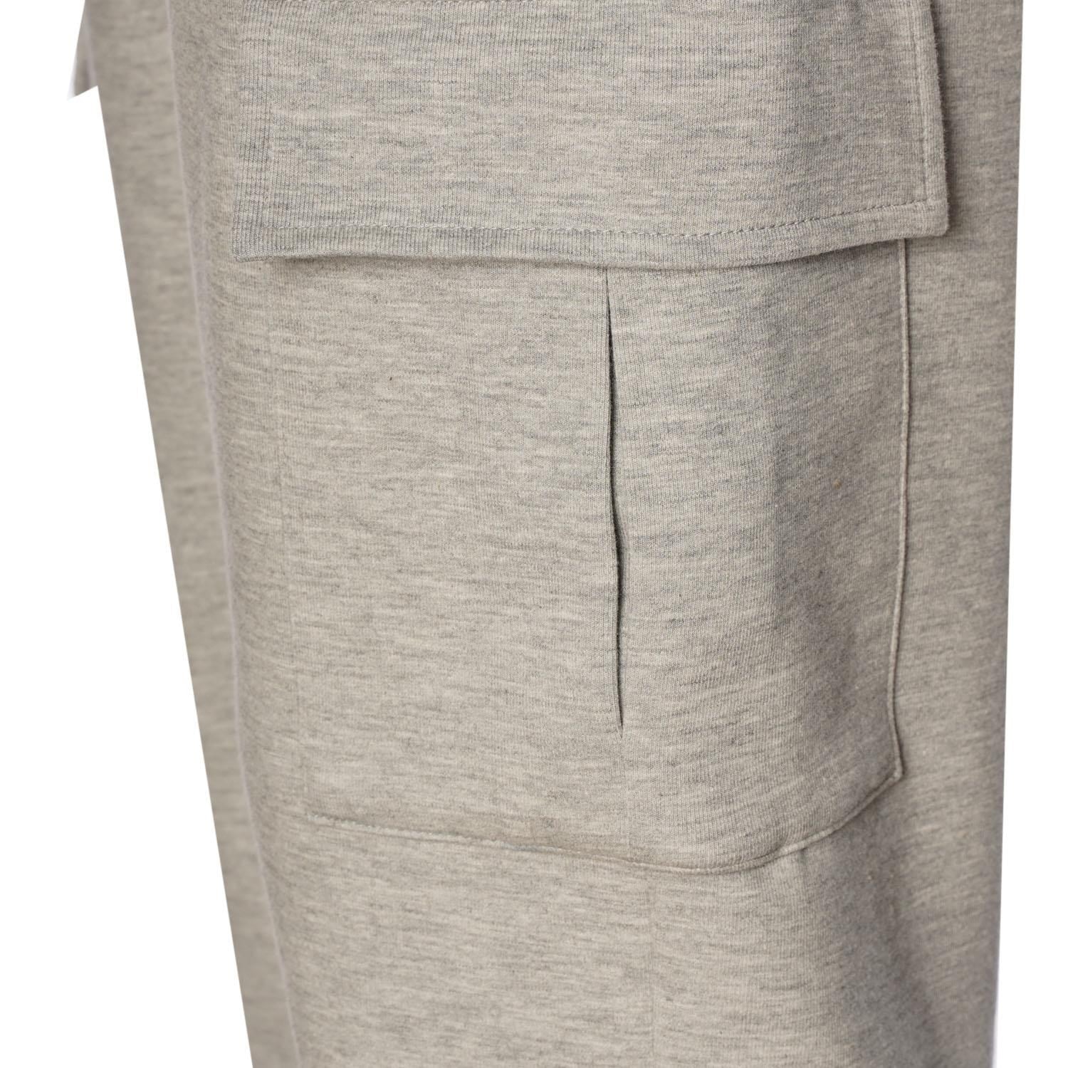Hummel 932352-2006 Nova Cargo Erkek Eşofman Altı
