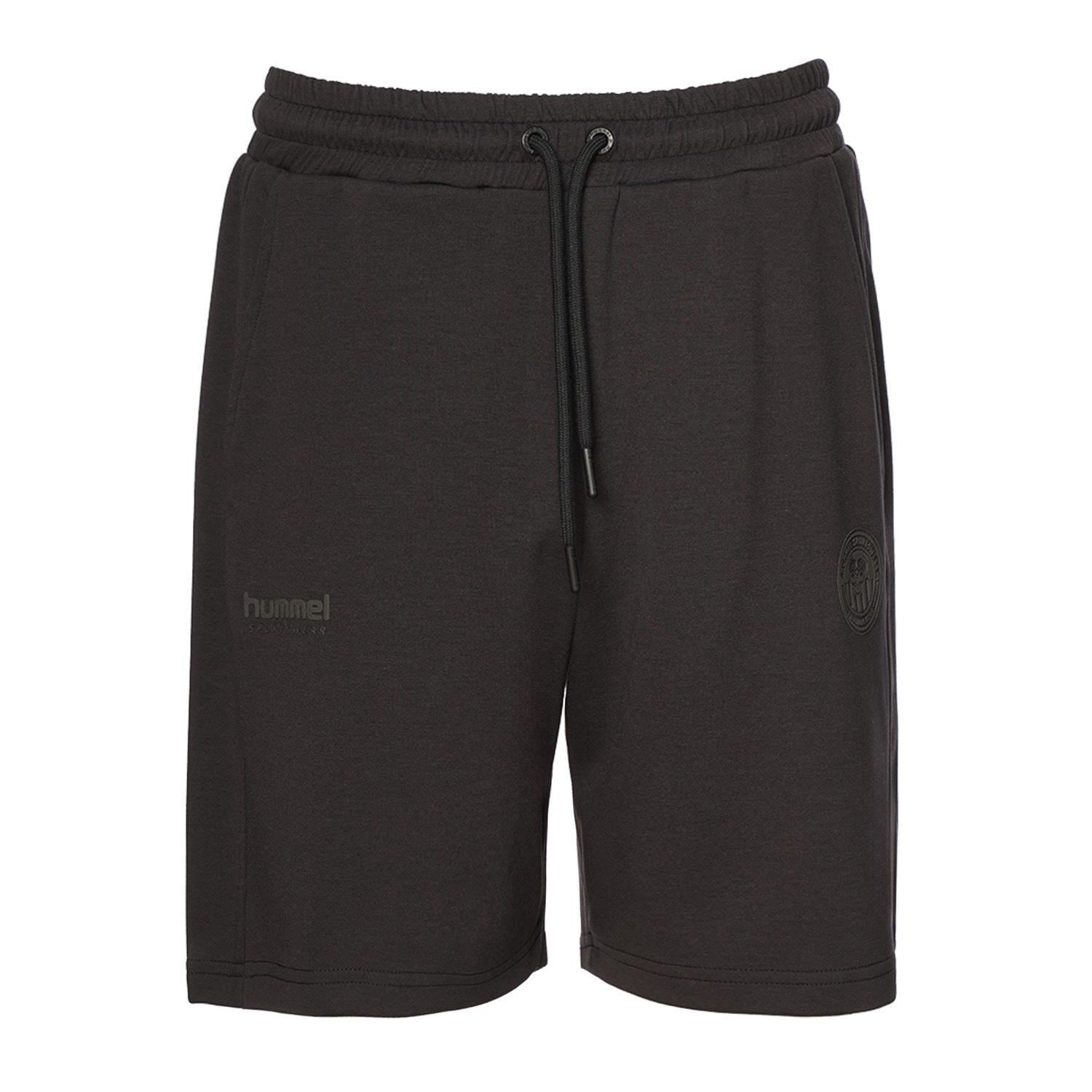 Hummel 932380-2001 Mariner Erkek Spor Şort