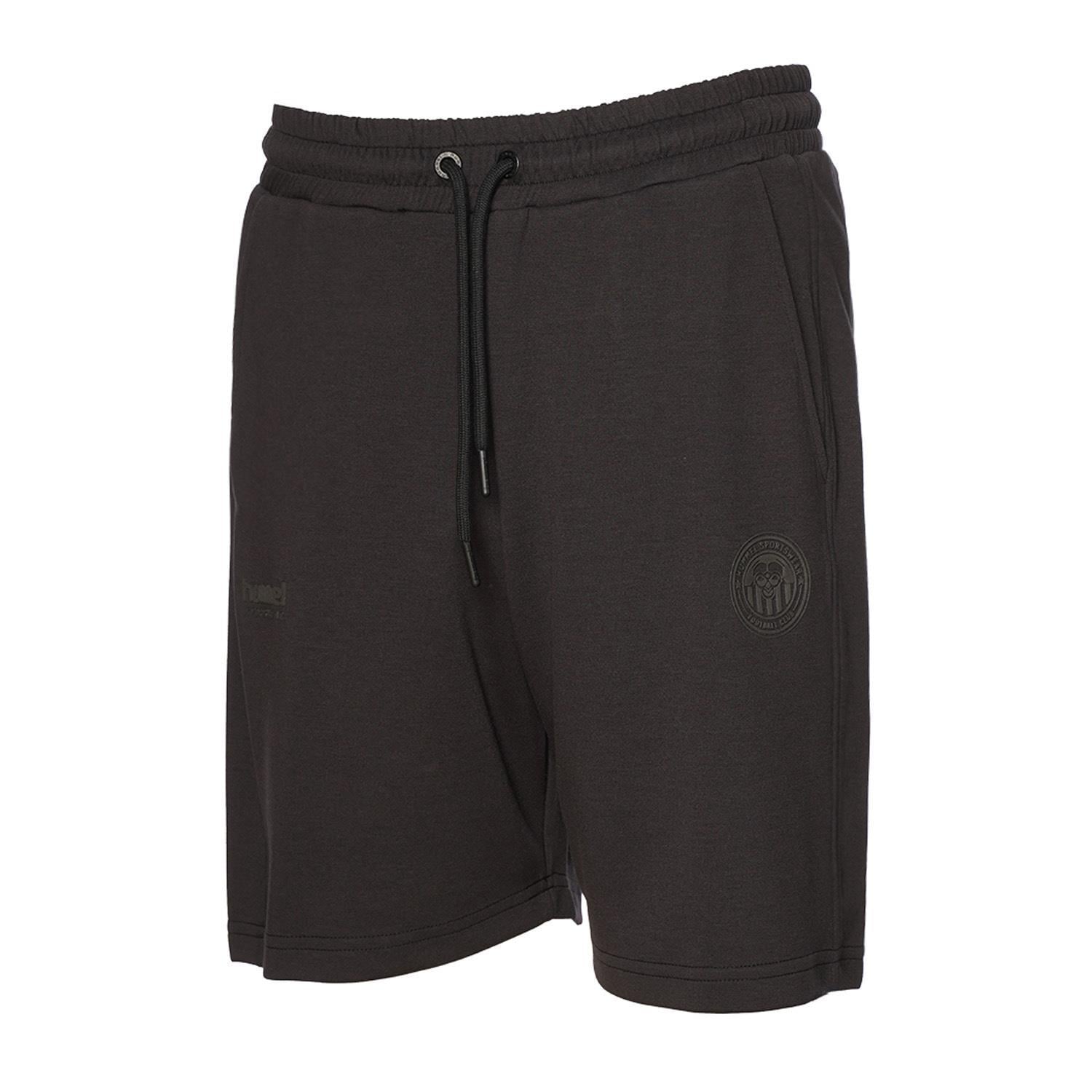 Hummel 932380-2001 Mariner Erkek Spor Şort