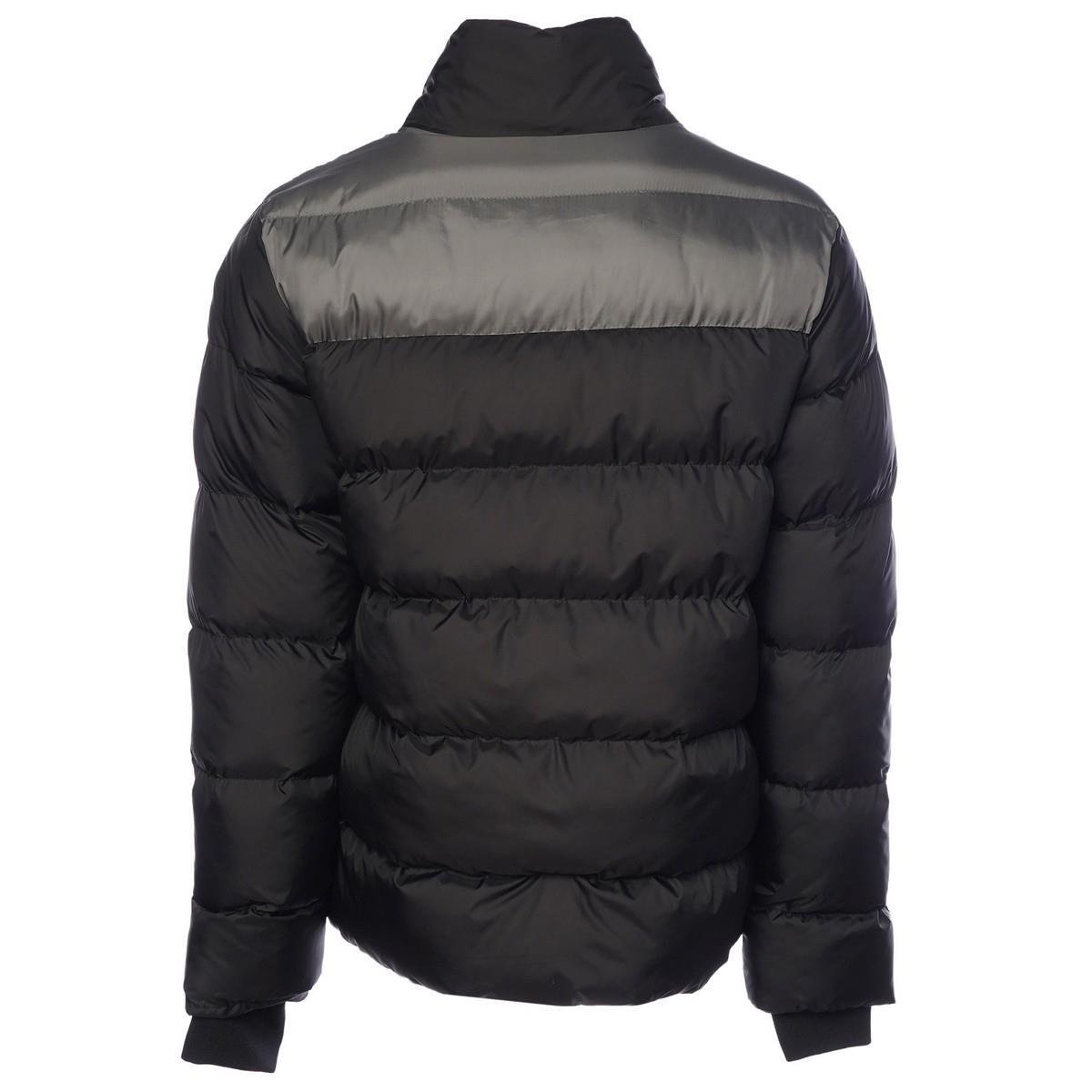 Hummel 940216-2001 Timothy Zip Erkek Spor Mont