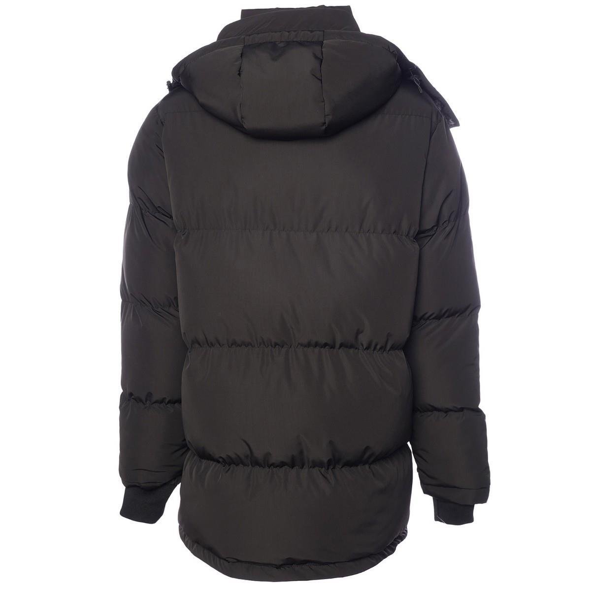 Hummel 940230-2001 Akiraa Zip Erkek Spor Mont