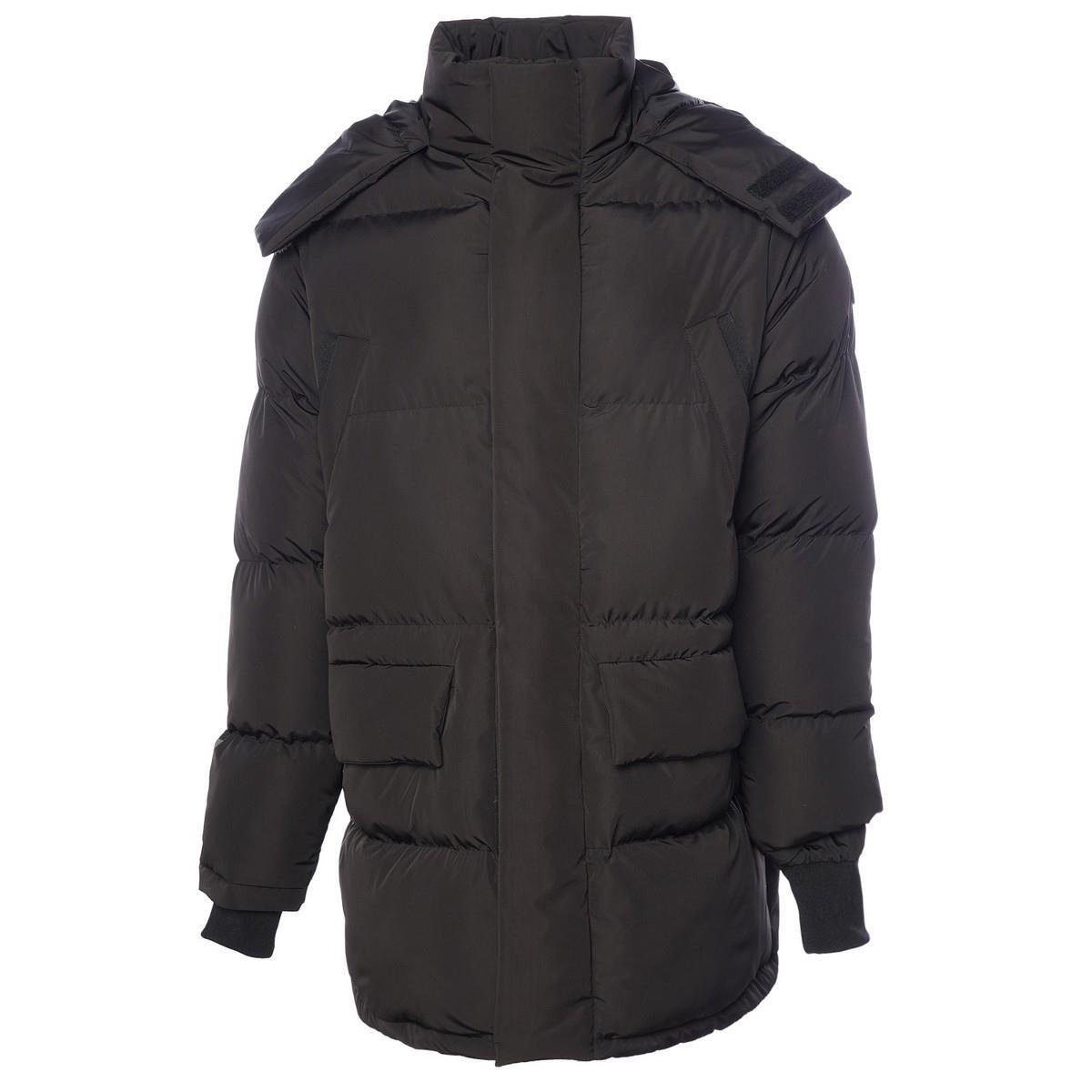 Hummel 940230-2001 Akiraa Zip Erkek Spor Mont