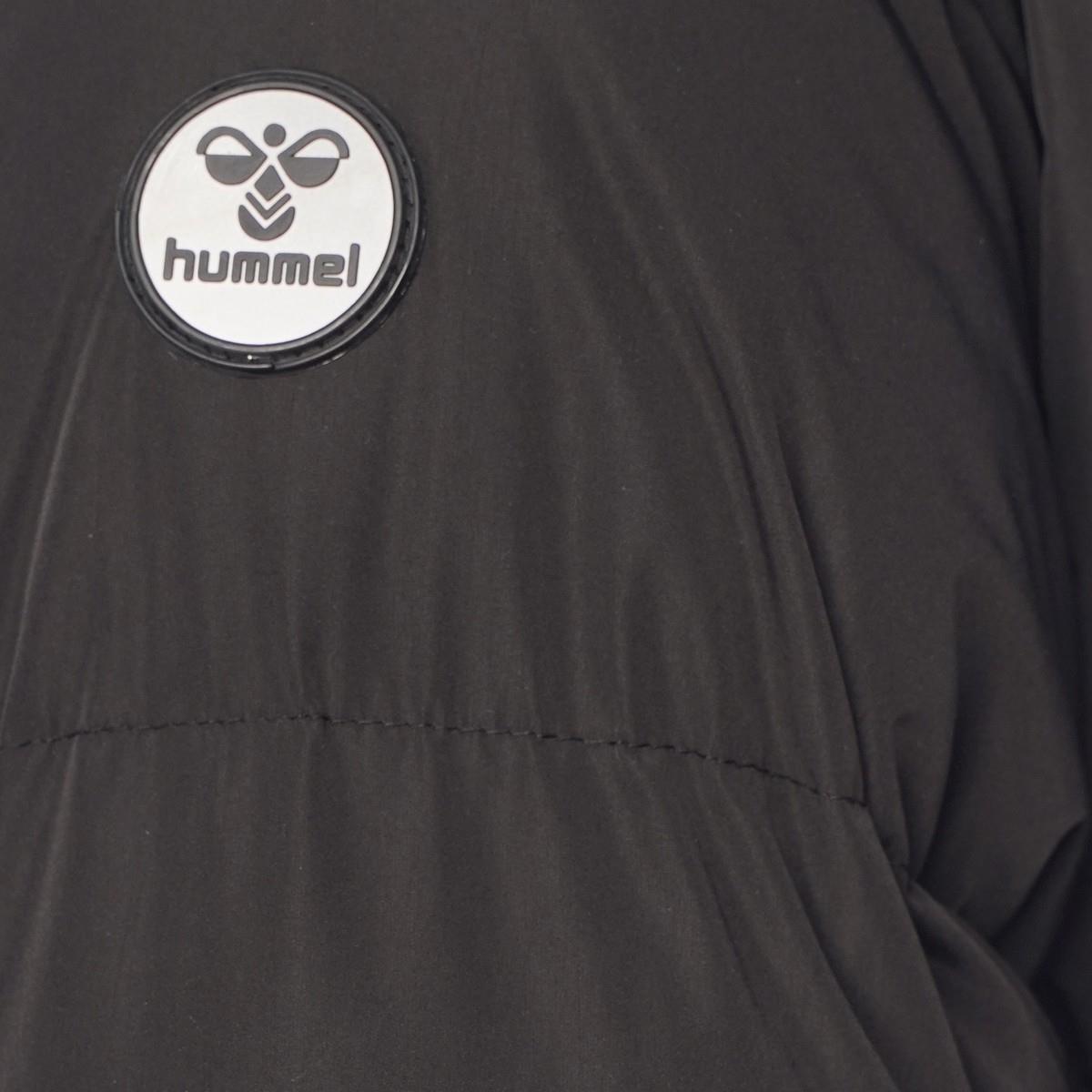 Hummel 940230-2001 Akiraa Zip Erkek Spor Mont