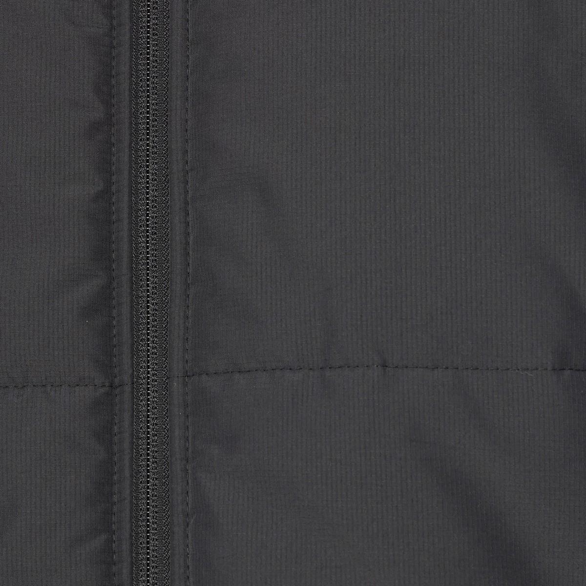 Hummel 940235-2001 Cameron Zip Erkek Spor Mont