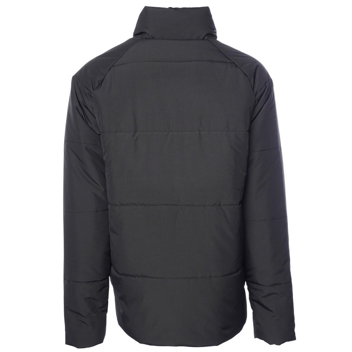 Hummel 940235-2001 Cameron Zip Erkek Spor Mont