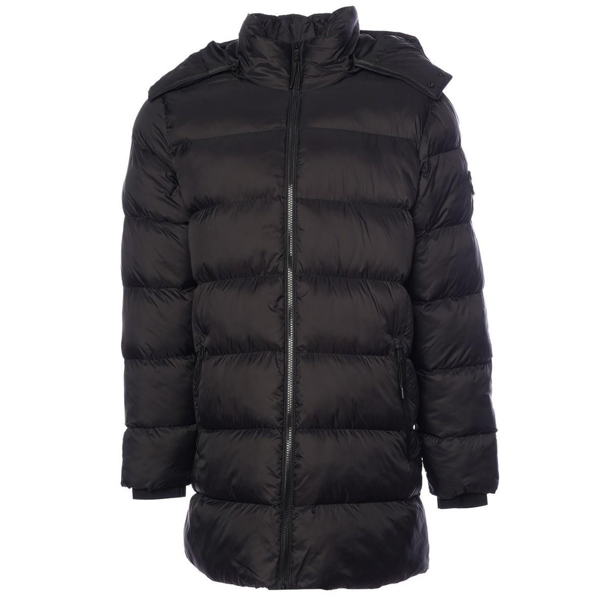 Hummel 940236-2001 Cancun Zip Erkek Spor Mont