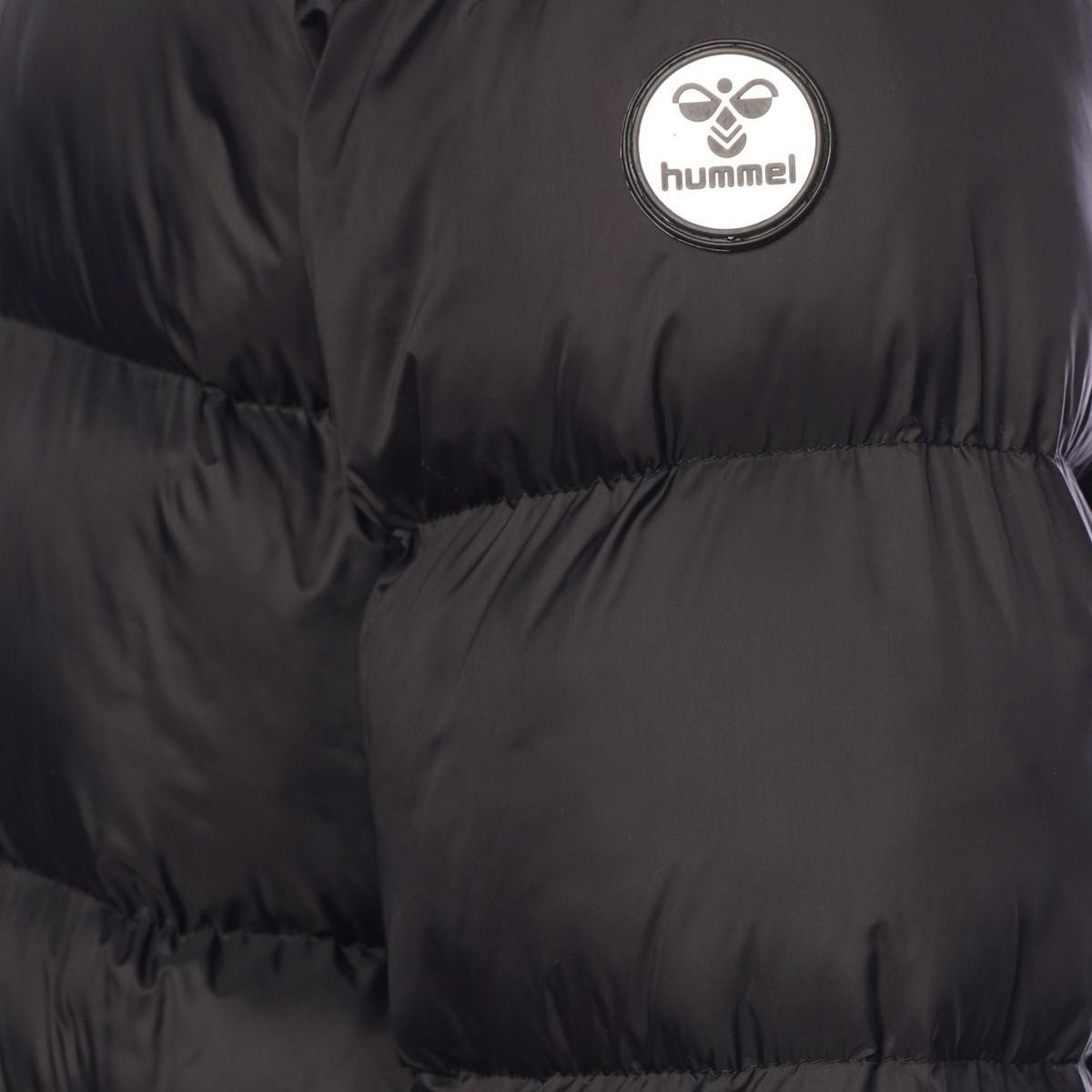 Hummel 940236-2001 Cancun Zip Erkek Spor Mont