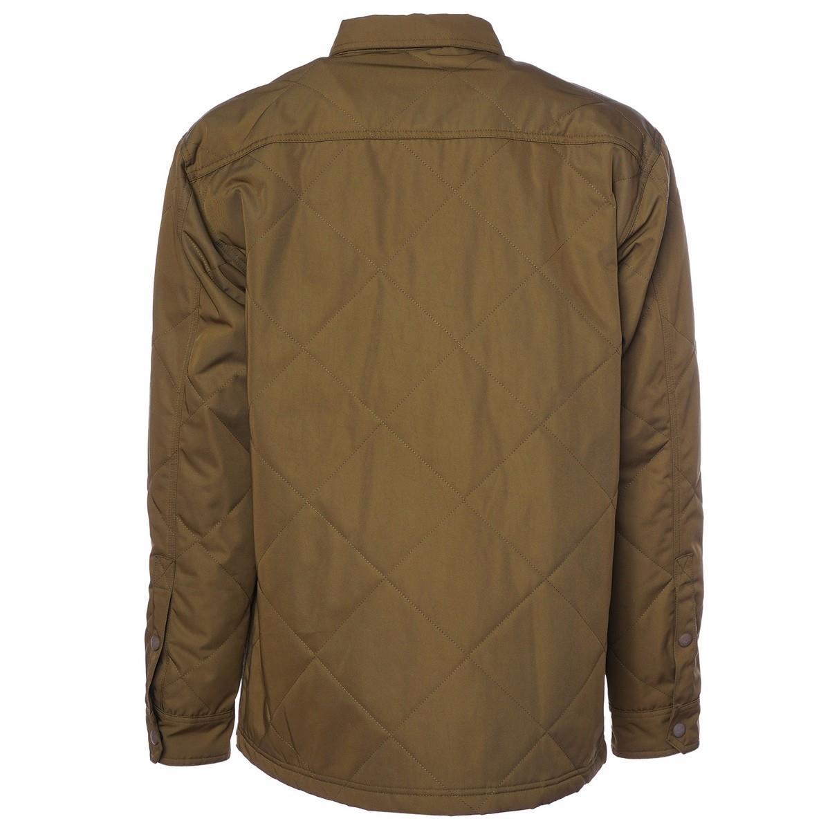 Hummel 940245-6119 Marso Zip Erkek Spor Mont