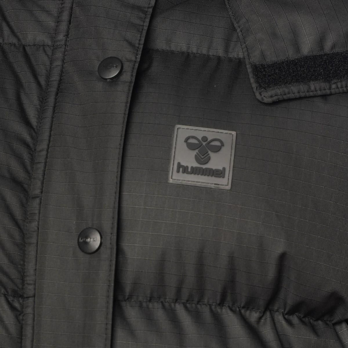 Hummel 940256-2001 Venice Kadın Mont