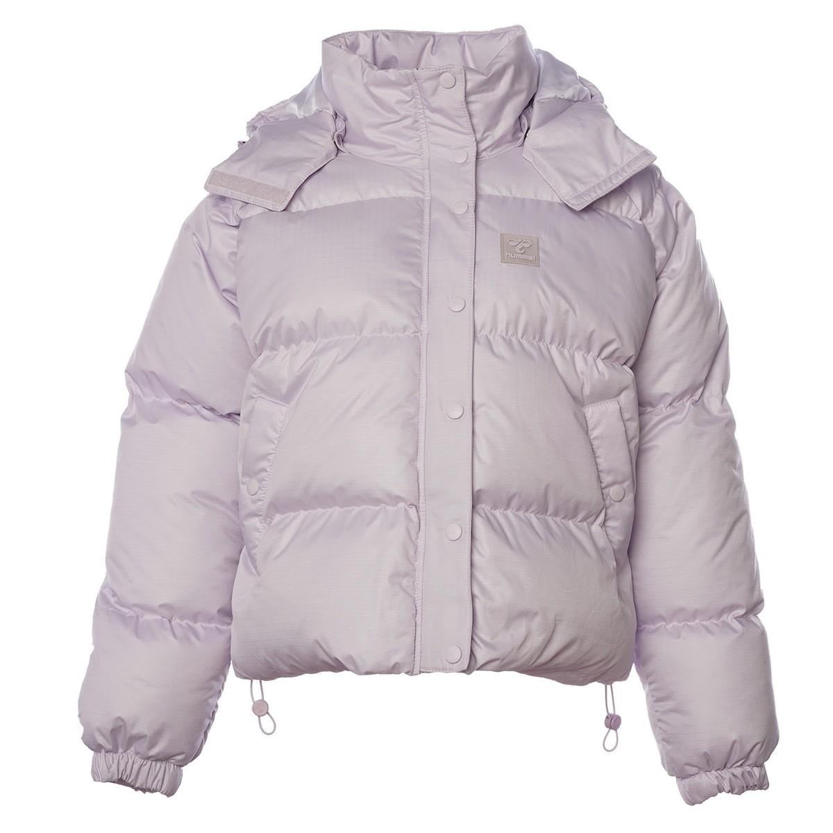 Hummel 940256-3182 Venice Kadın Mont