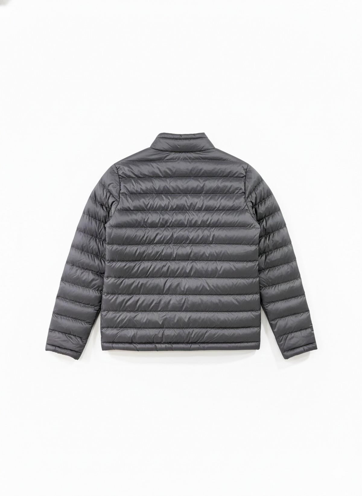 Hummel 940277-2001 Magic Female Zip Coat Kadın Mont