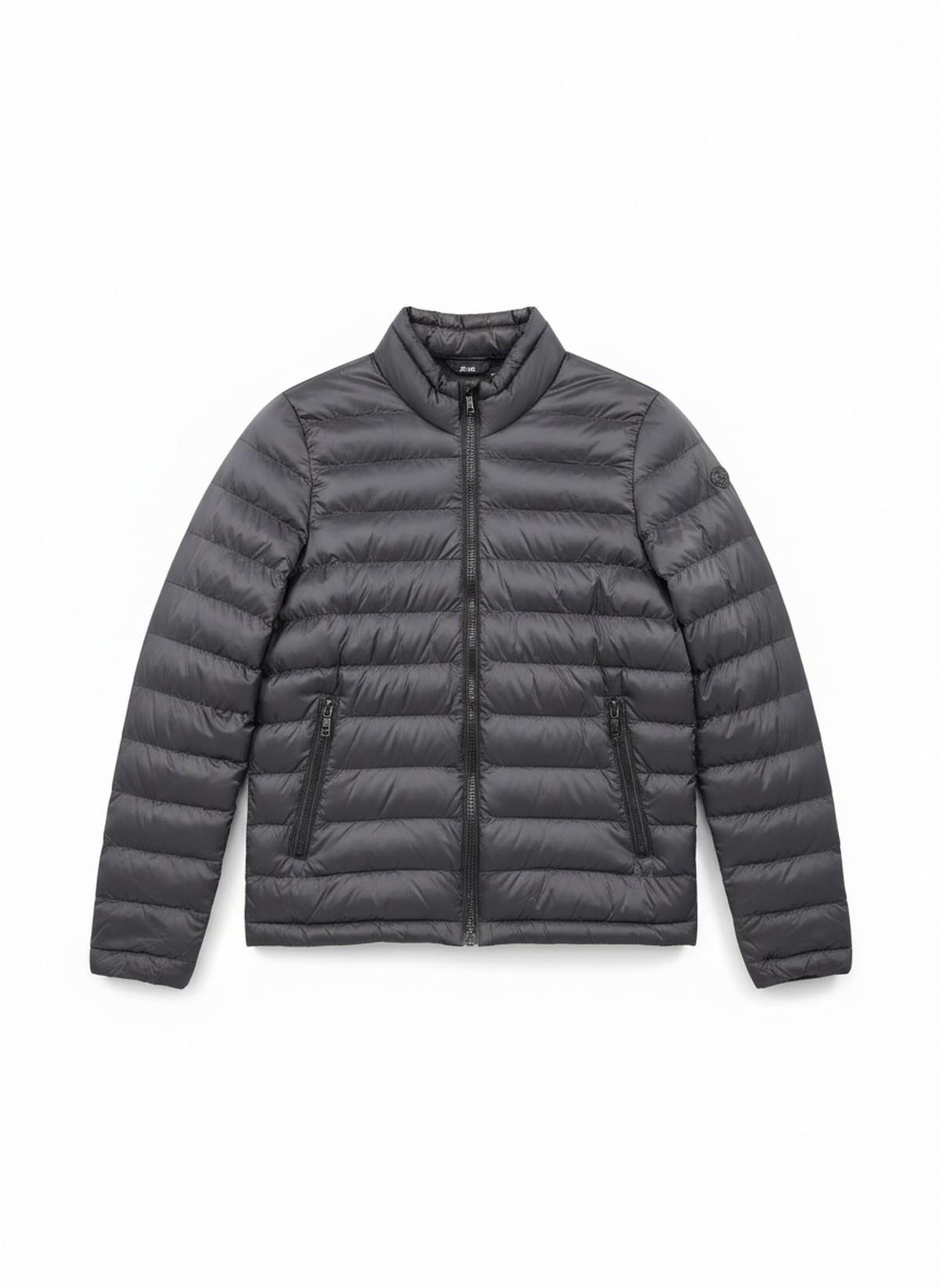 Hummel 940277-2001 Magic Female Zip Coat Kadın Mont