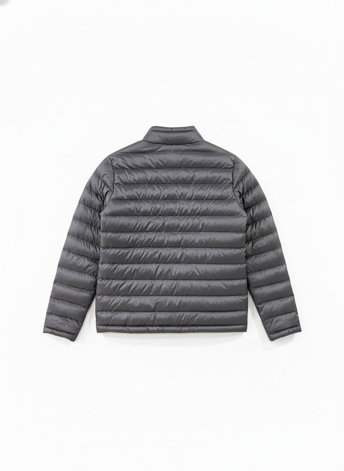 Hummel 940277-2001 Magic Female Zip Coat Kadın Mont