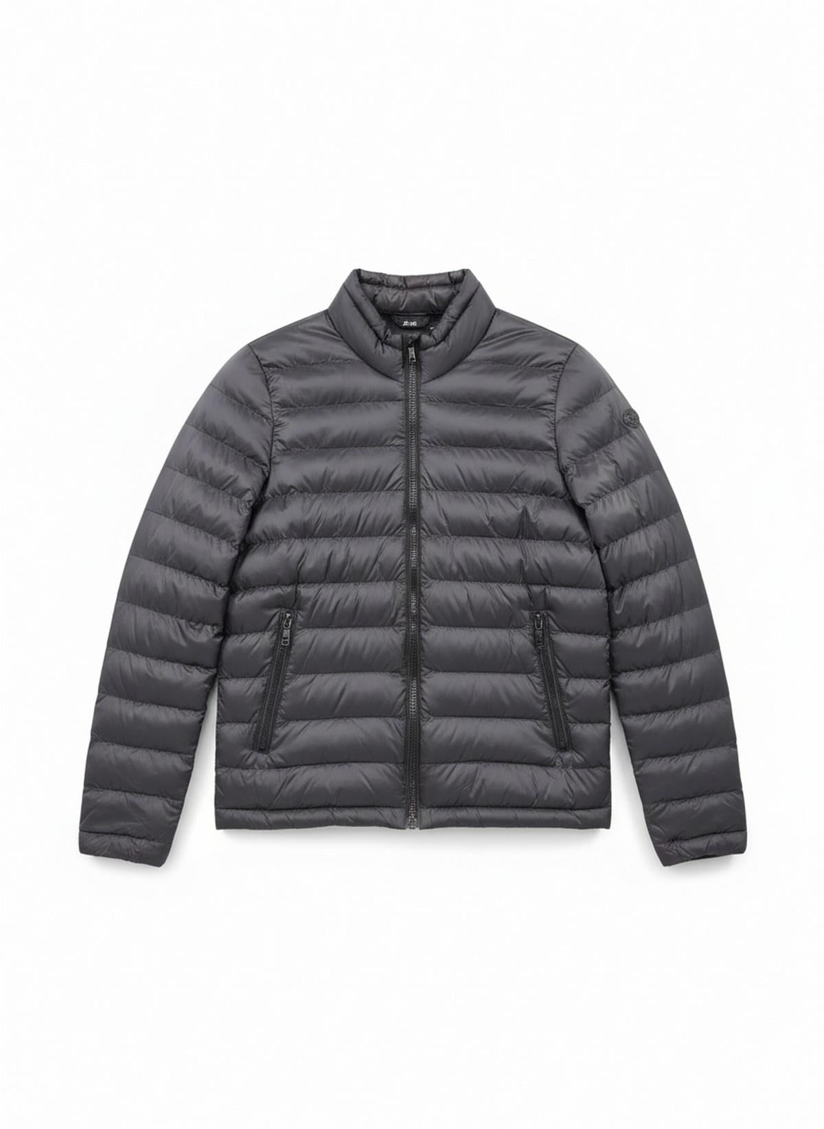 Hummel 940277-2001 Magic Female Zip Coat Kadın Mont