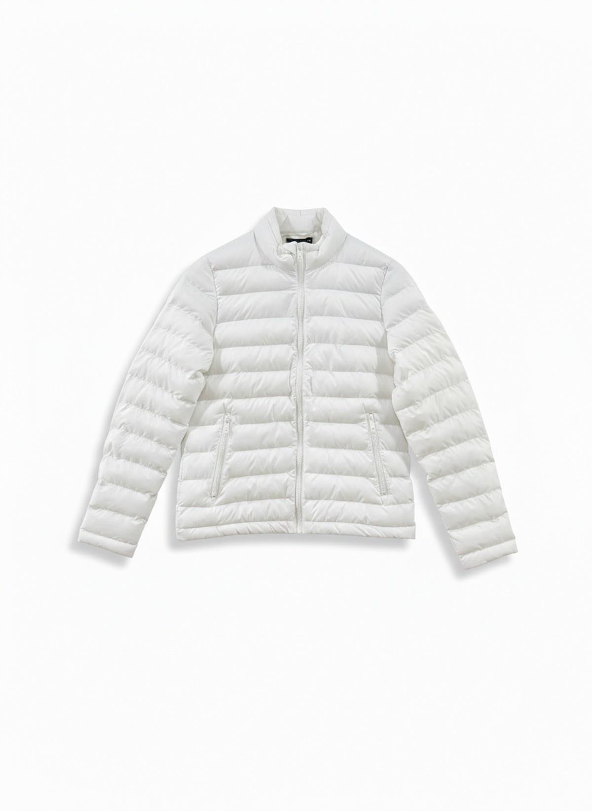 Hummel 940277-9003 Magic Female Zip Coat Kadın Mont