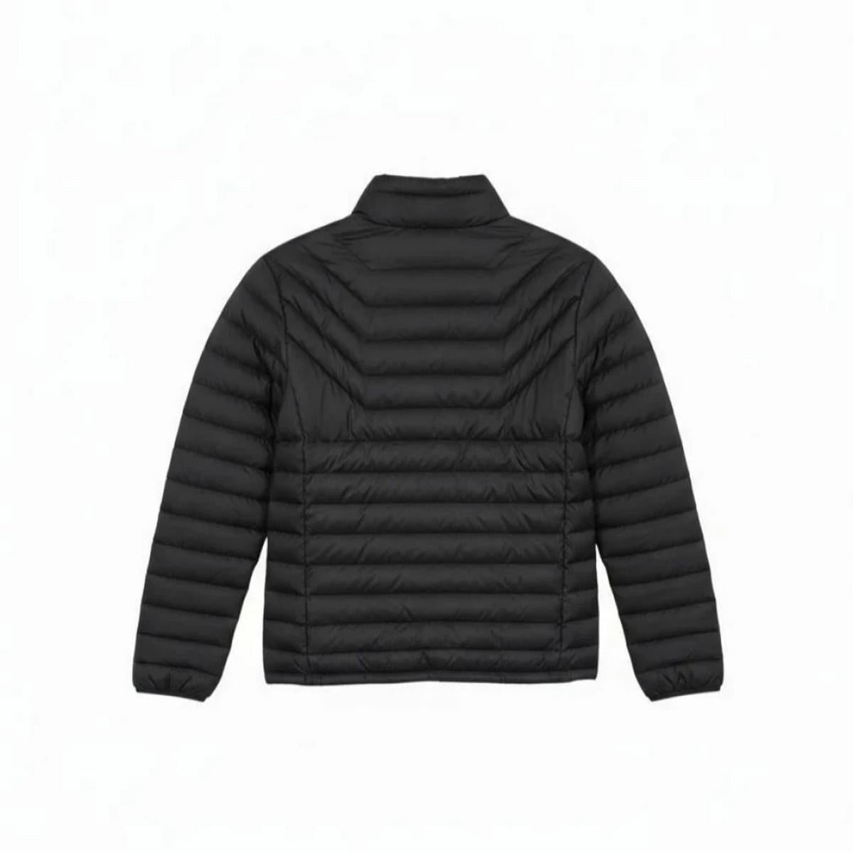 Hummel 940278-2001 Magic Male Zip Erkek Mont