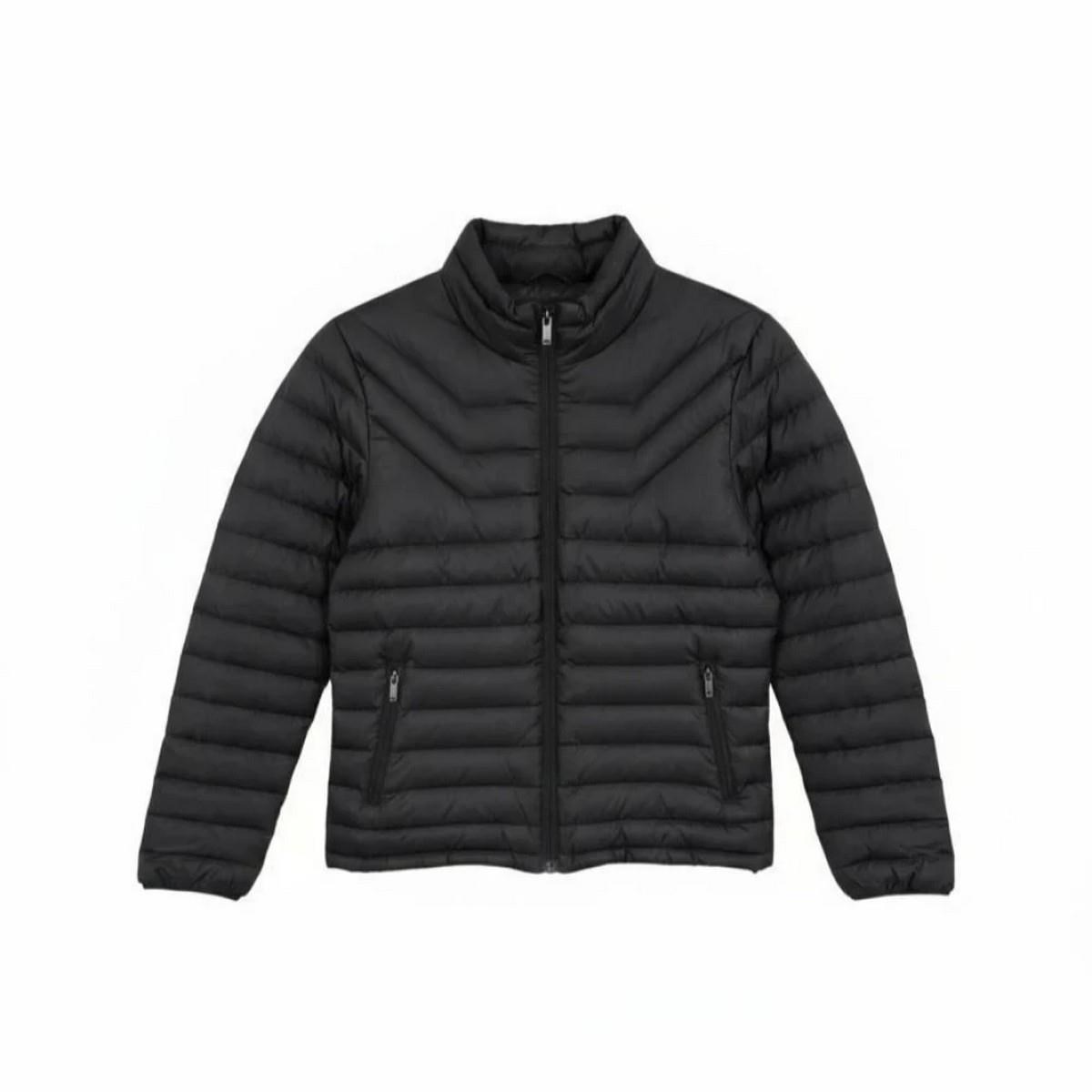 Hummel 940278-2001 Magic Male Zip Erkek Mont