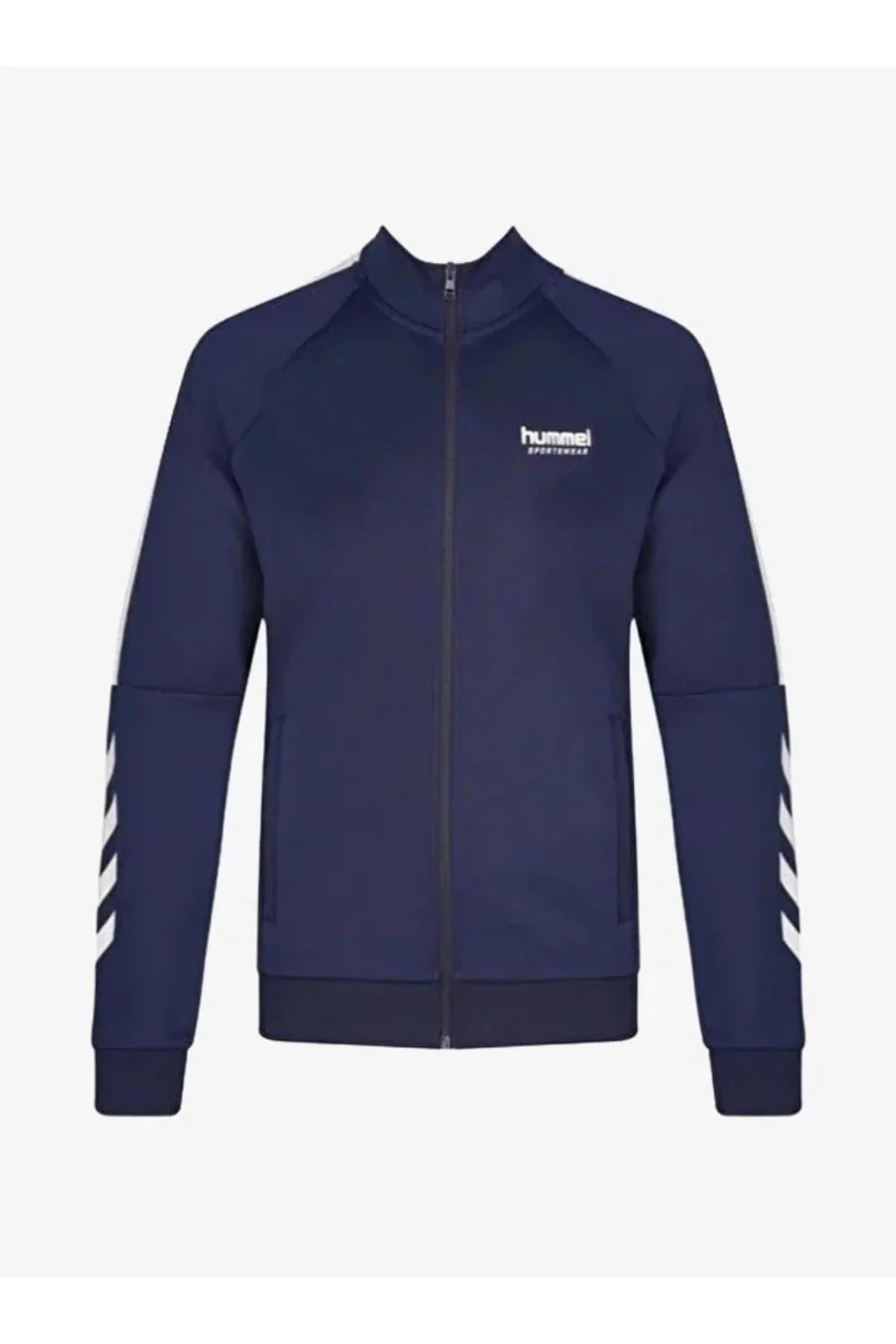 Hummel 960050-2001 Waden Erkek Eşofman Takımı