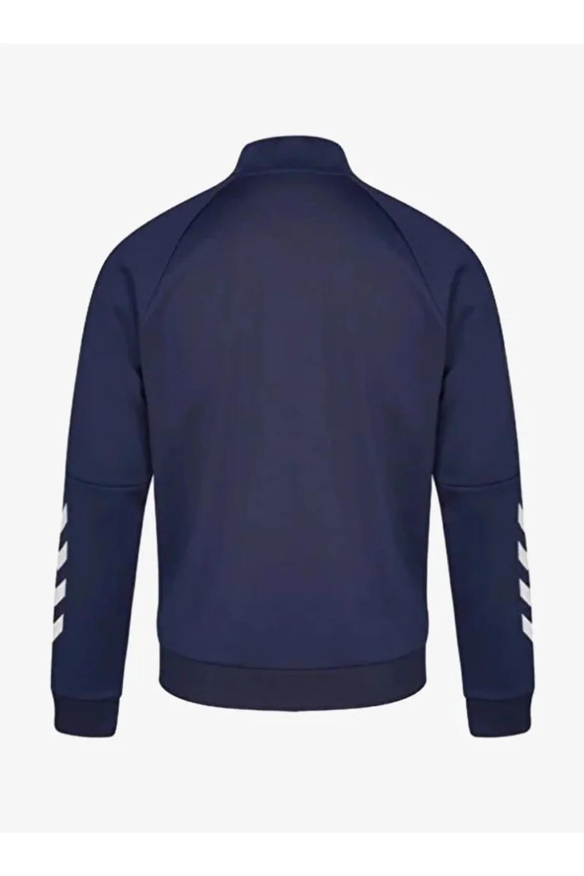 Hummel 960050-2001 Waden Erkek Eşofman Takımı