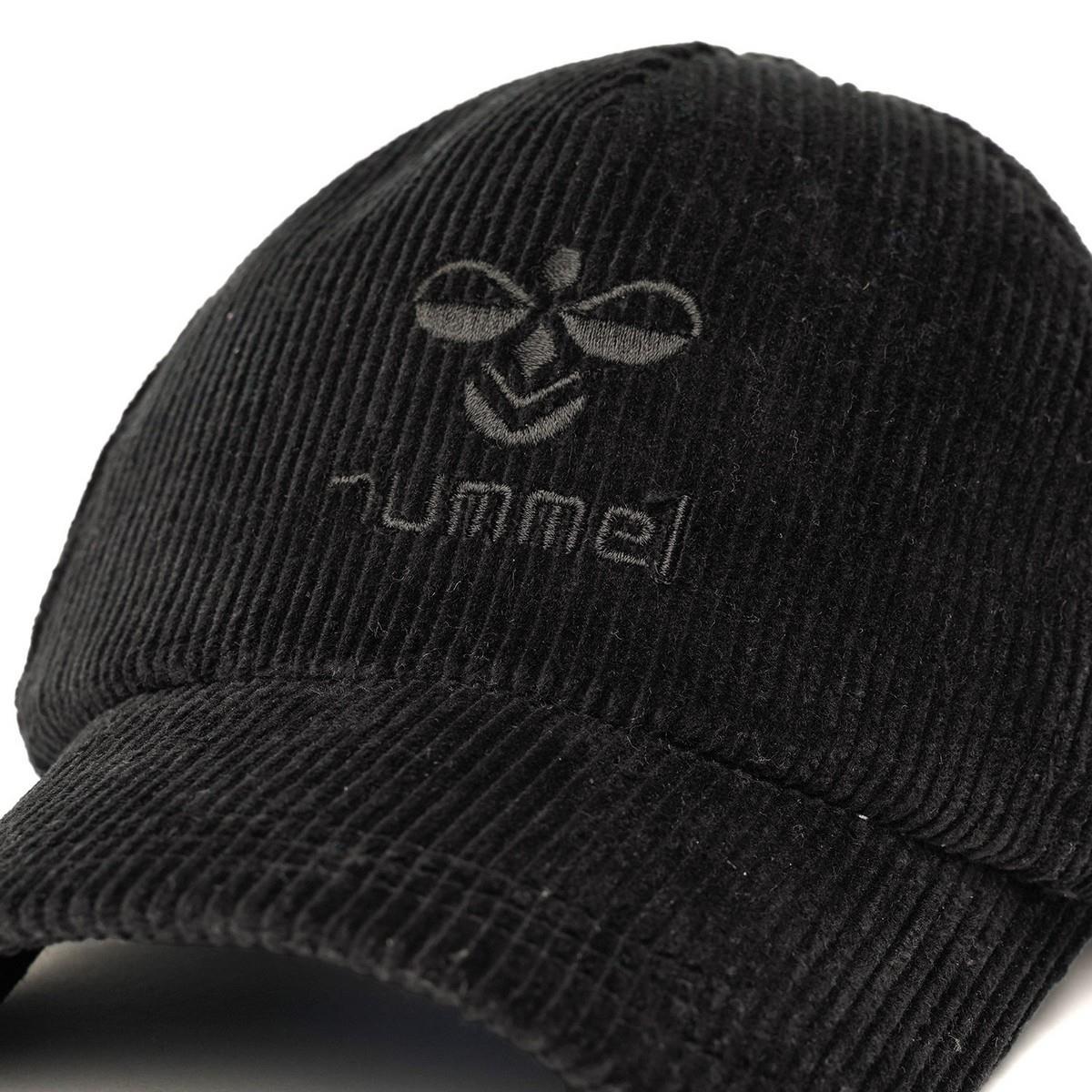 Hummel 970317-2001 Anetta Velvet Unisex Spor Şapka