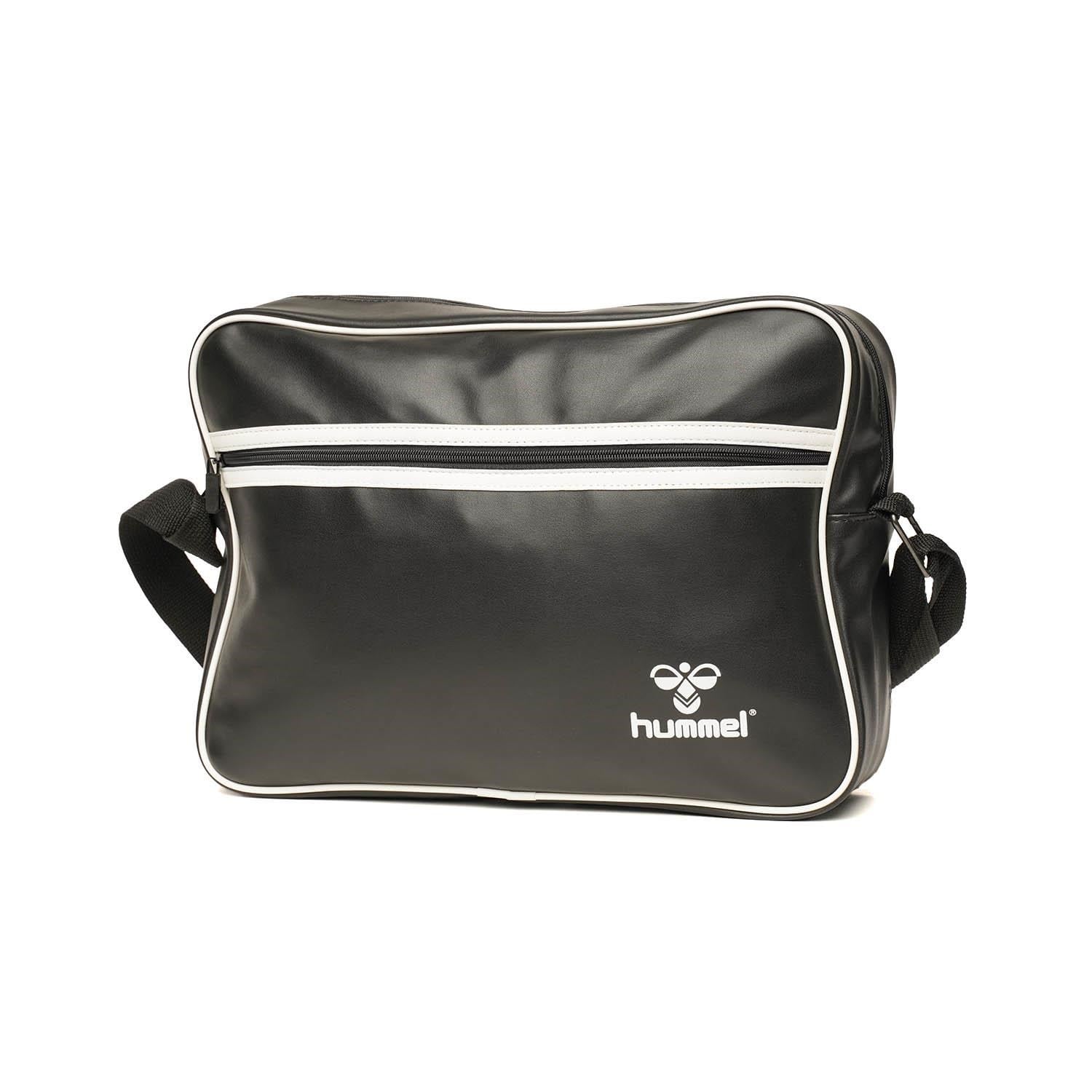 Hummel 980000-2001 Asos Post Bag Ss16 Unisex Kol Çantası
