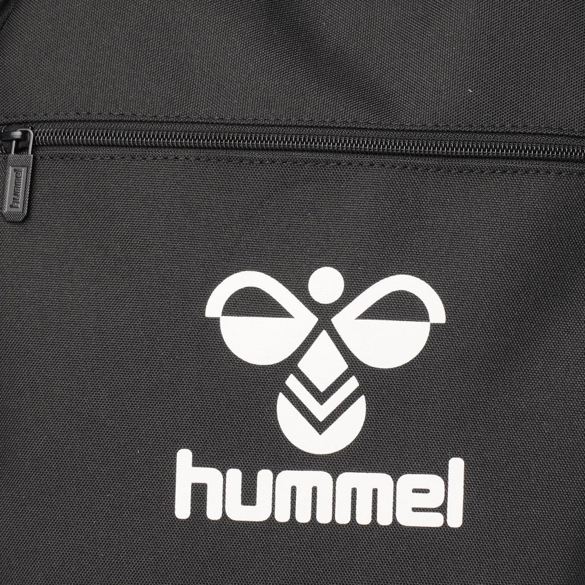 Hummel 980248-2001 Gelleo Unisex Sırt Çantası