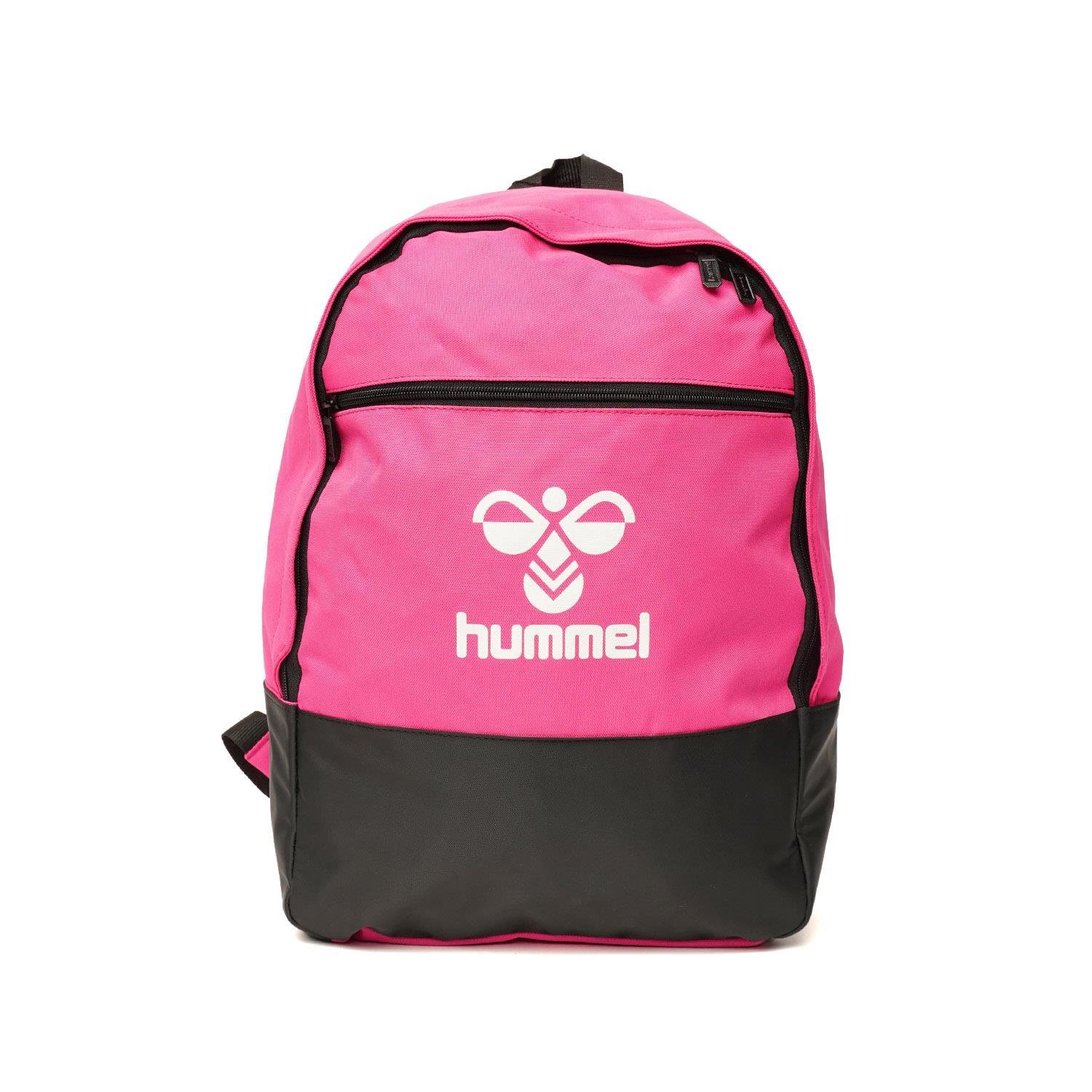 Hummel 980248-3440 Gelleo Unisex Sırt Çantası
