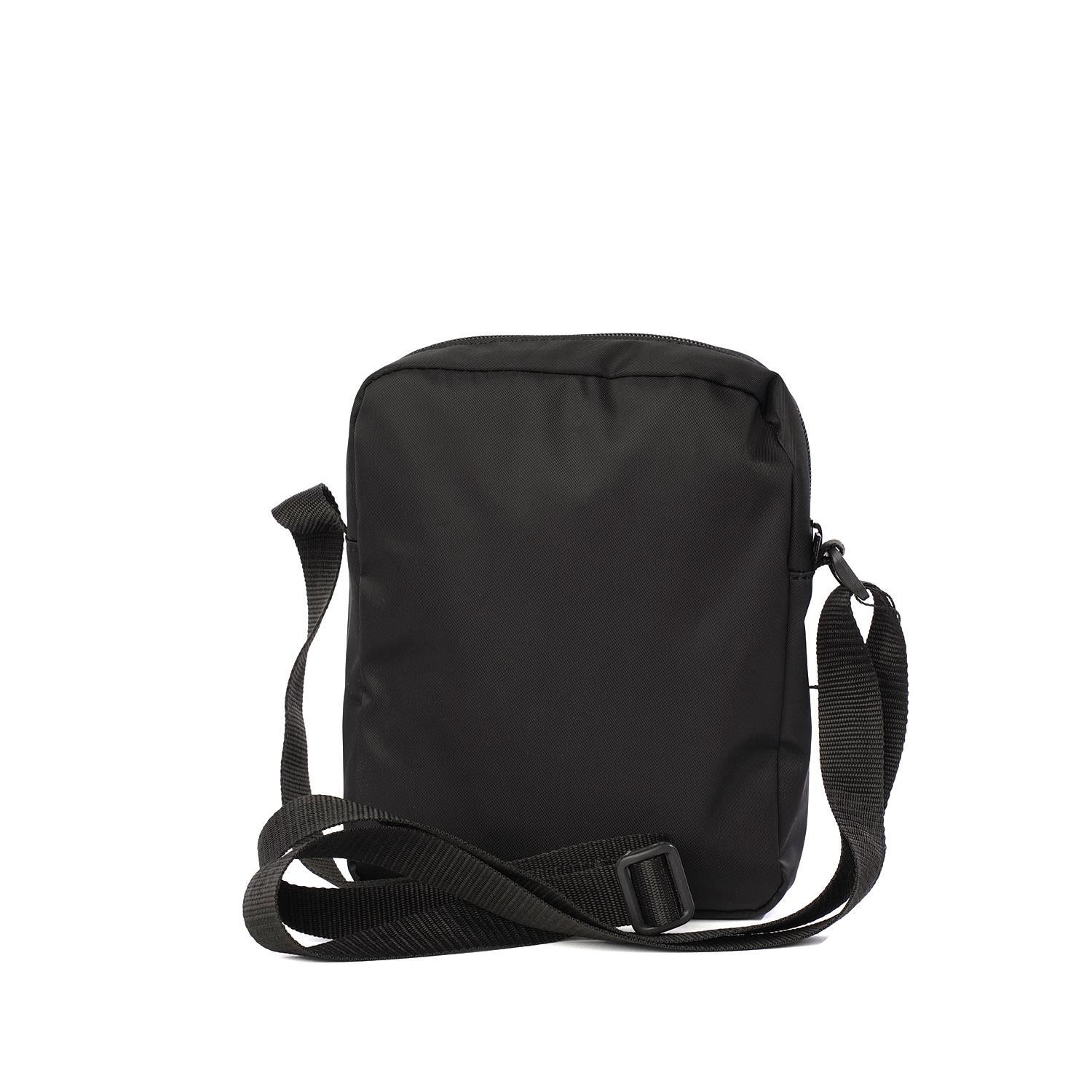 Hummel 980260-2001 Pesso Unisex Çapraz Çanta
