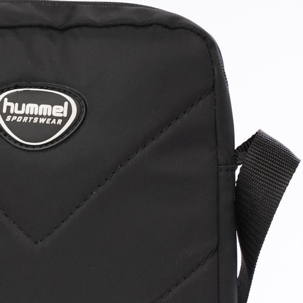 Hummel 980260-2001 Pesso Unisex Çapraz Çanta